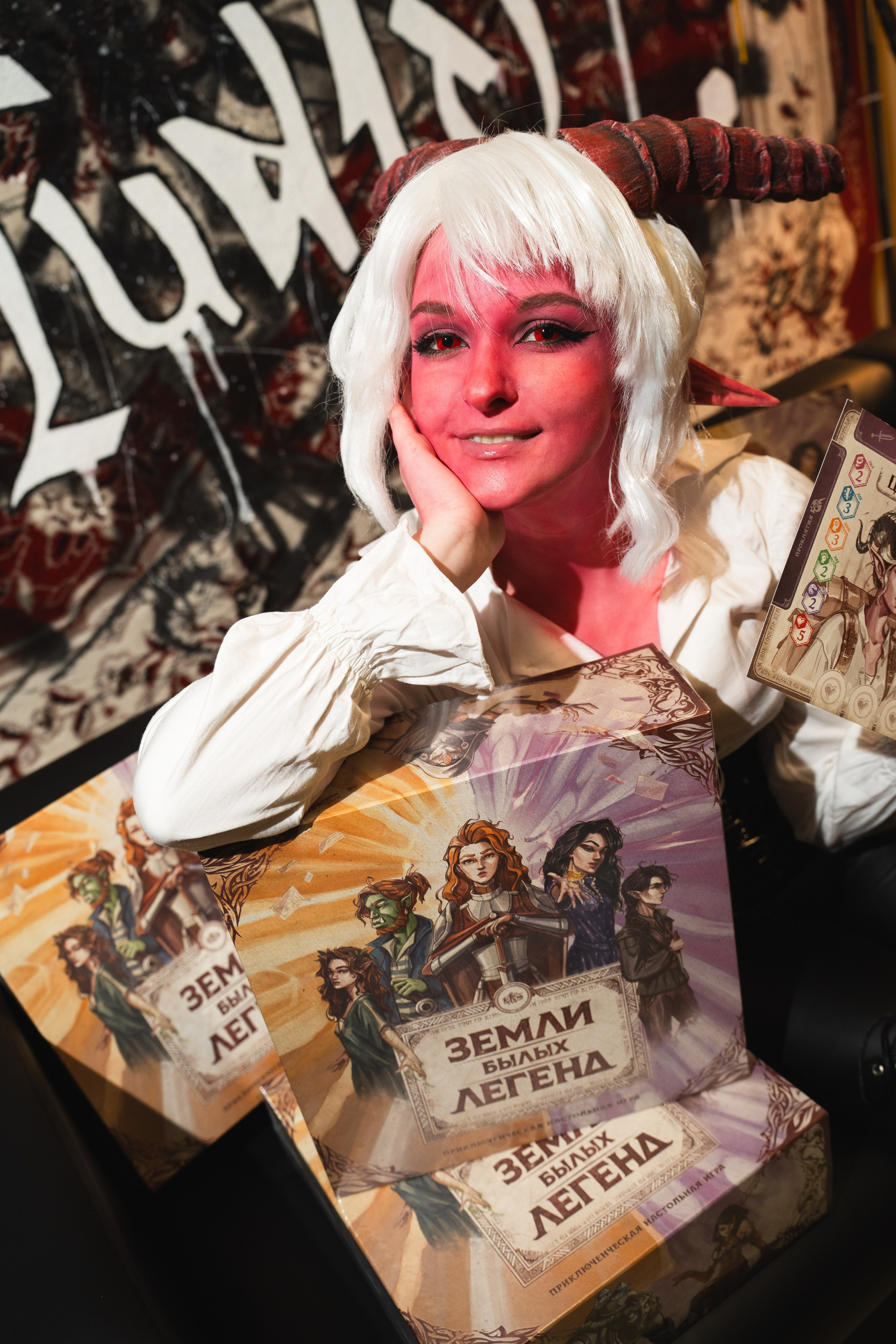 Ролекон 2024. Великолепный фотограф Александр Захарченко