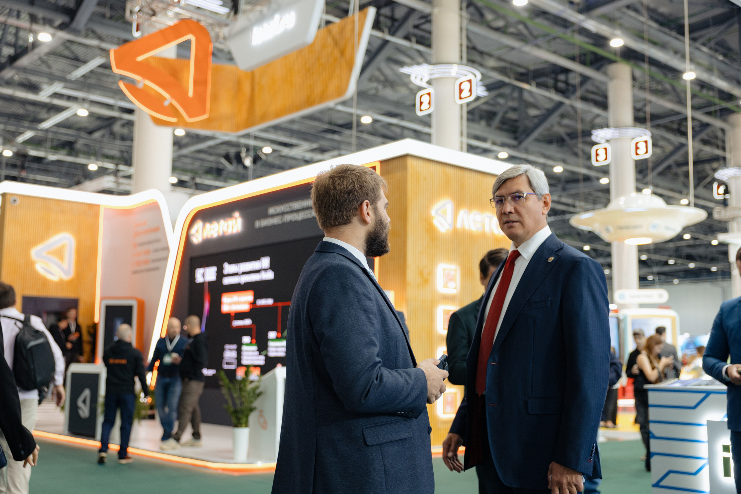 Kazan Digital Weeks ЛЕТАЙ. Коммерческий и Репортажный фотограф Казань Москва