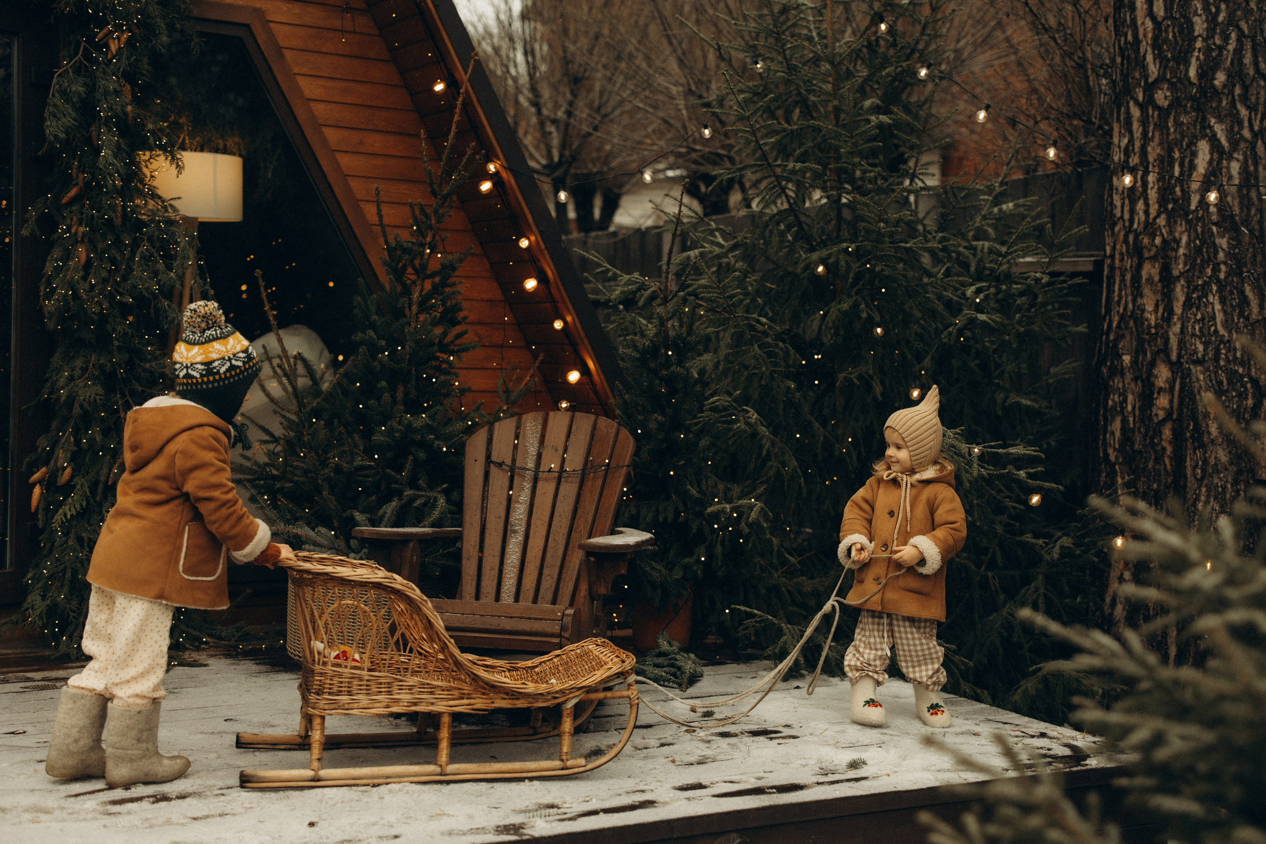 Ира, Дуня, Агуся, Маша. Семейный фотограф Оля Гладченко