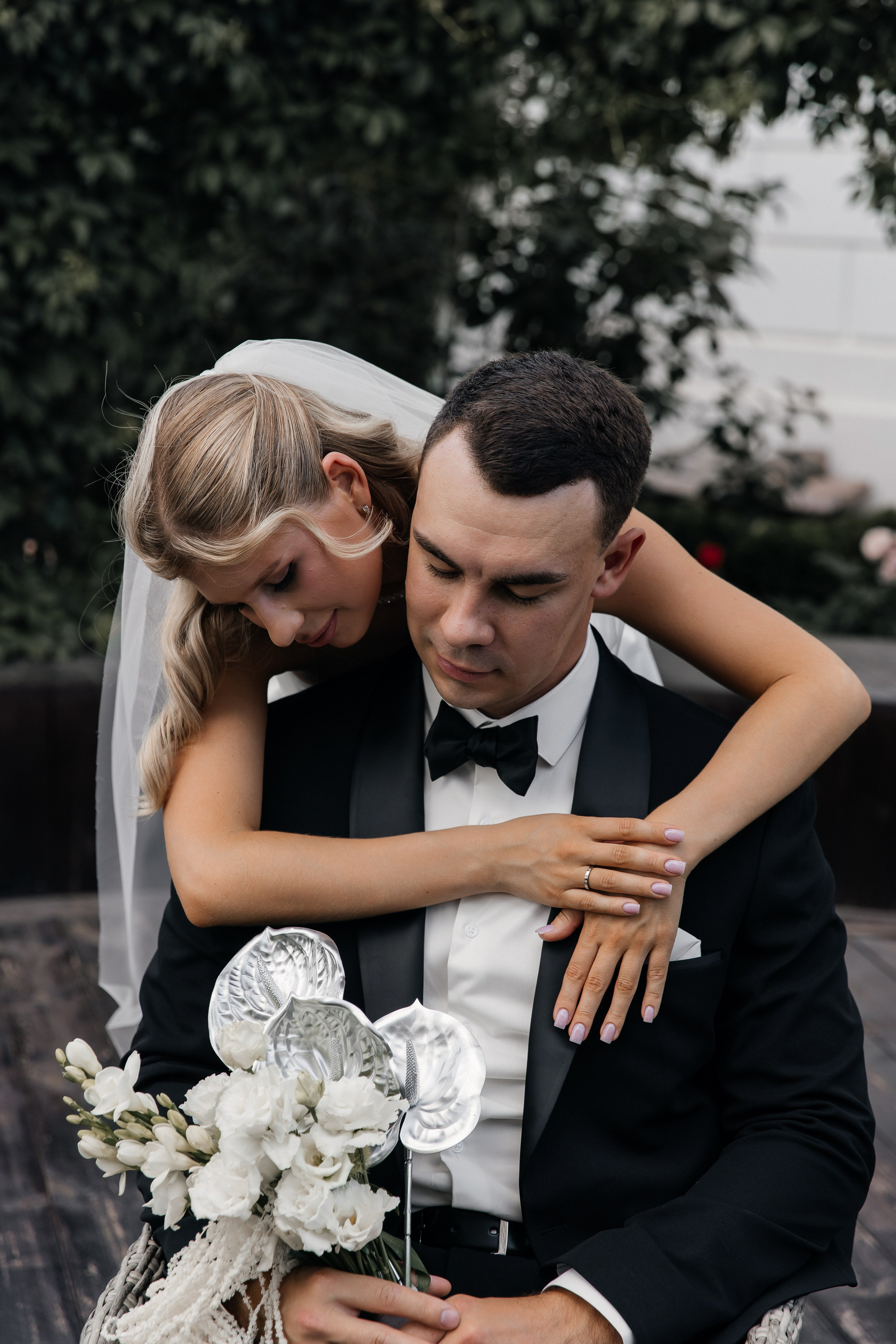 Артём & Анна. Свадебный фотограф в Нижнем Новгороде