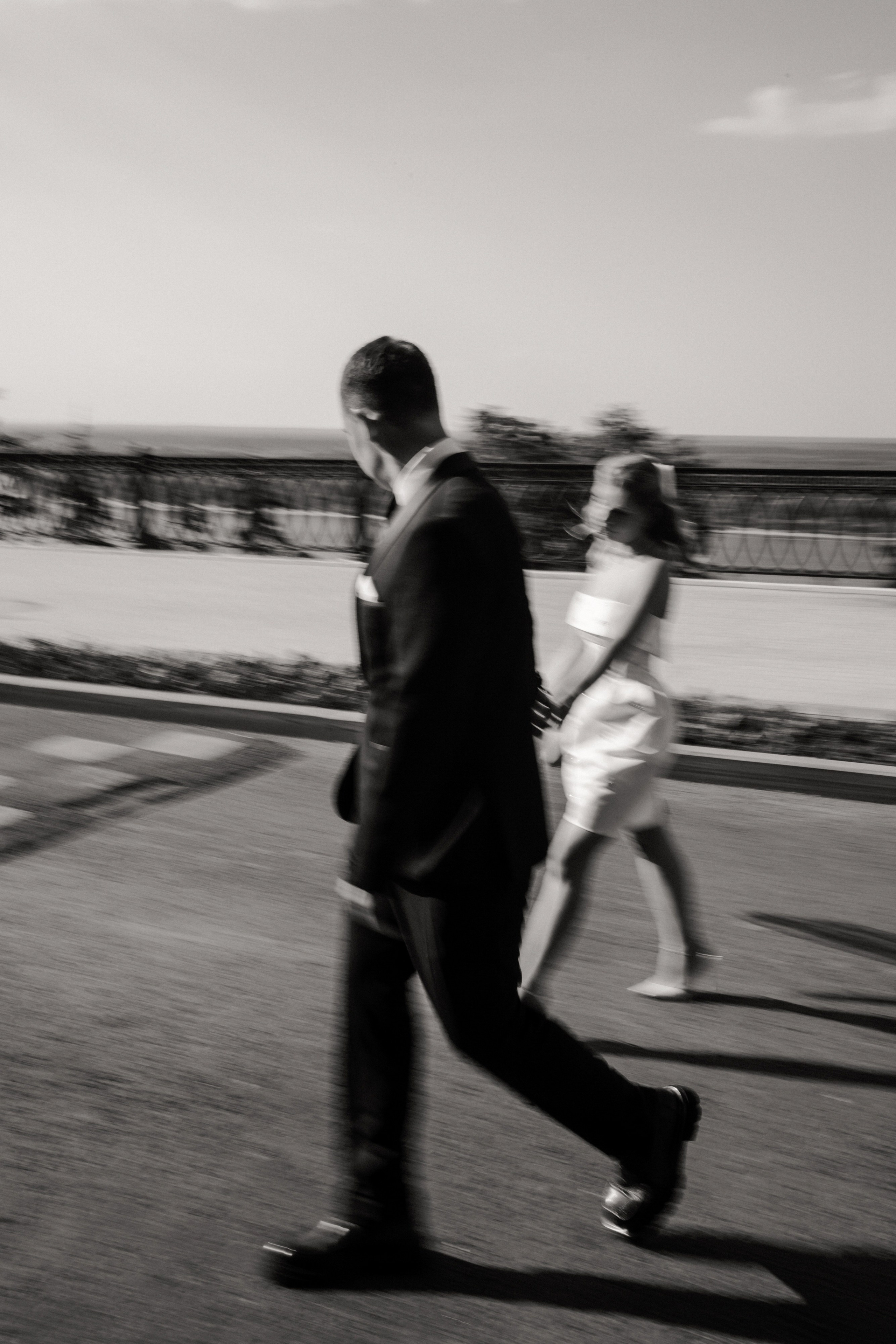 Артём & Анна. Свадебный фотограф в Нижнем Новгороде