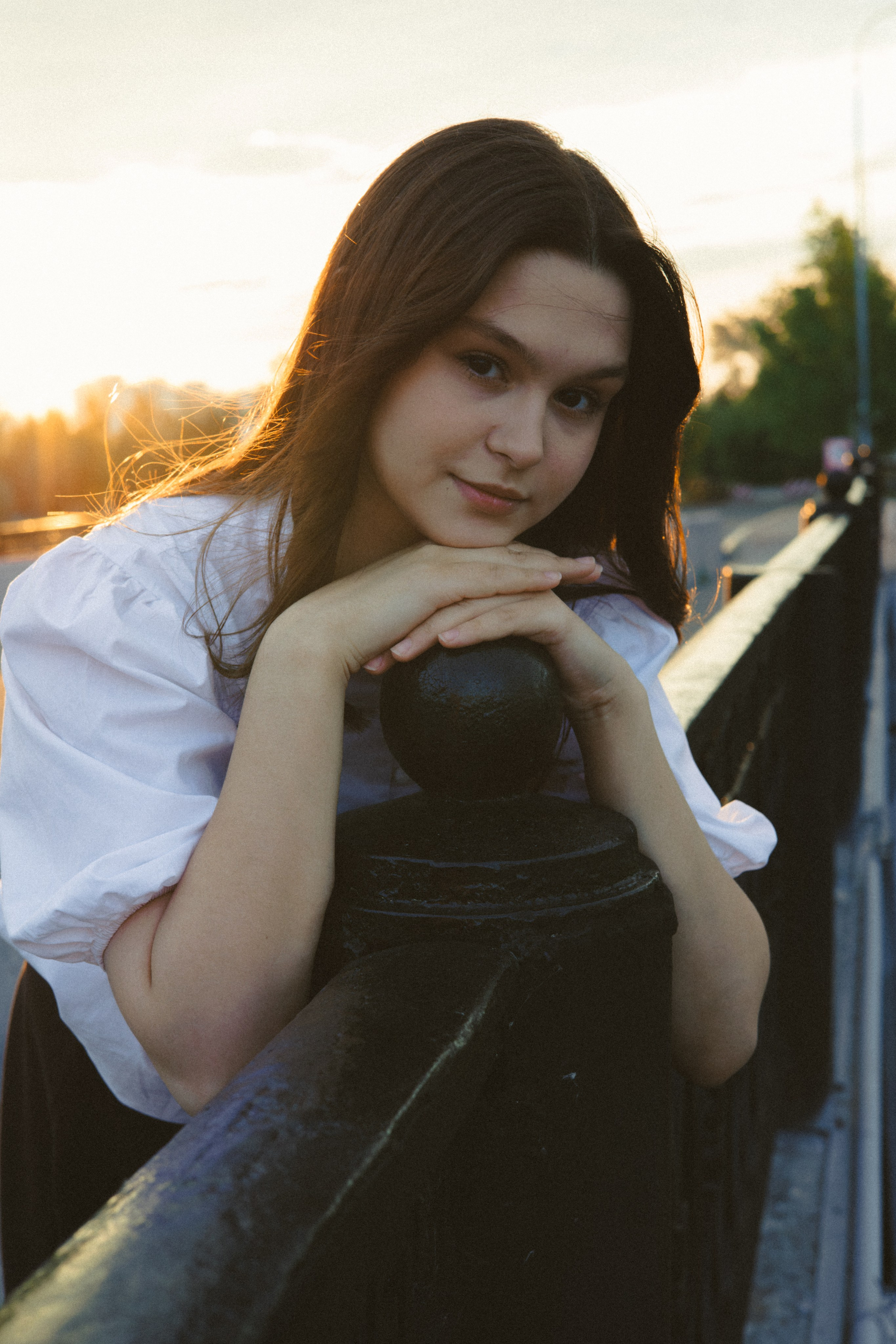 Влада. Валентина Самарина Фотограф