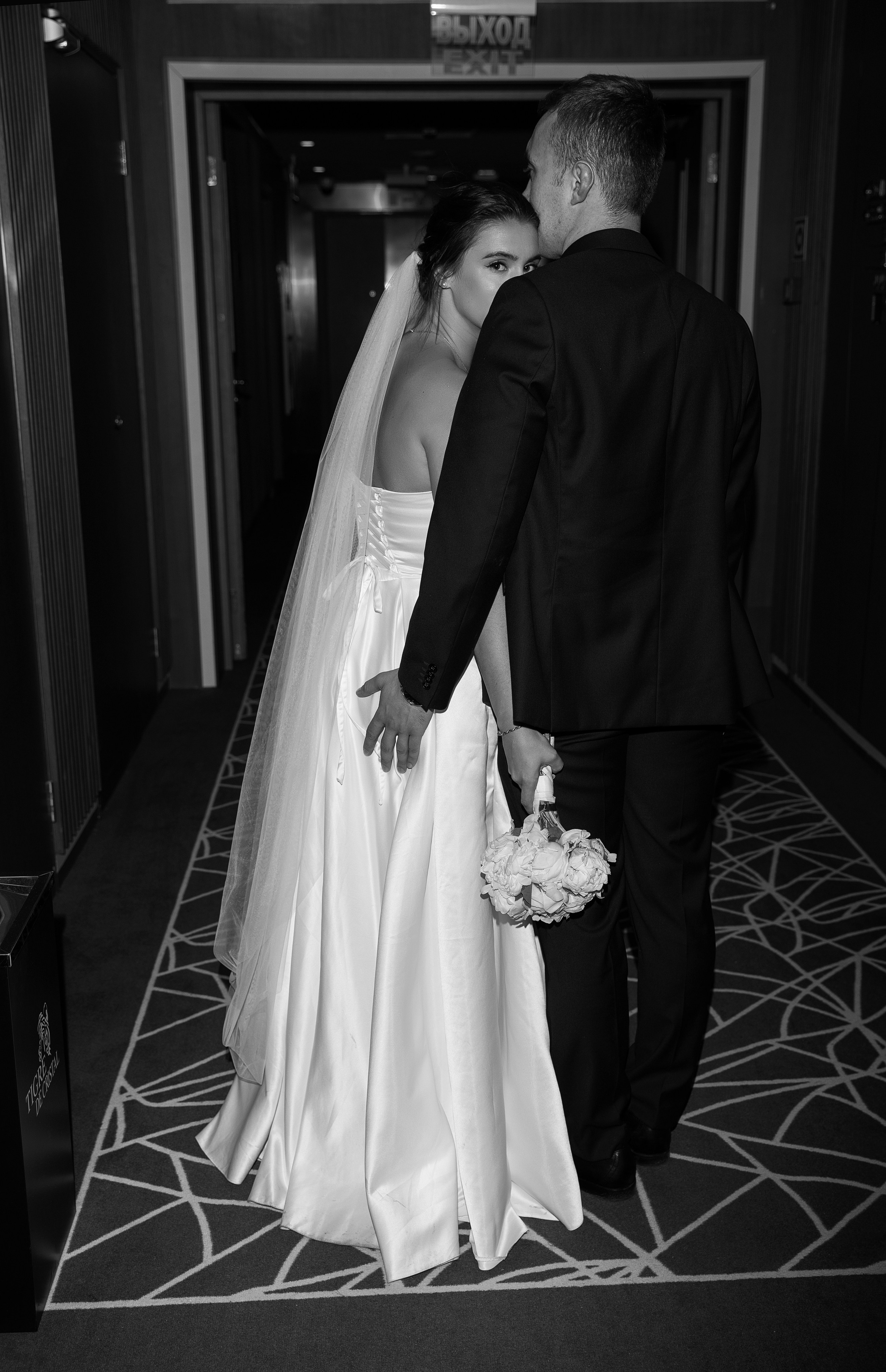 Виктория & Александр. Свадебный и семейный фотограф Владивосток — Приморский край. Анастасия Щетинина