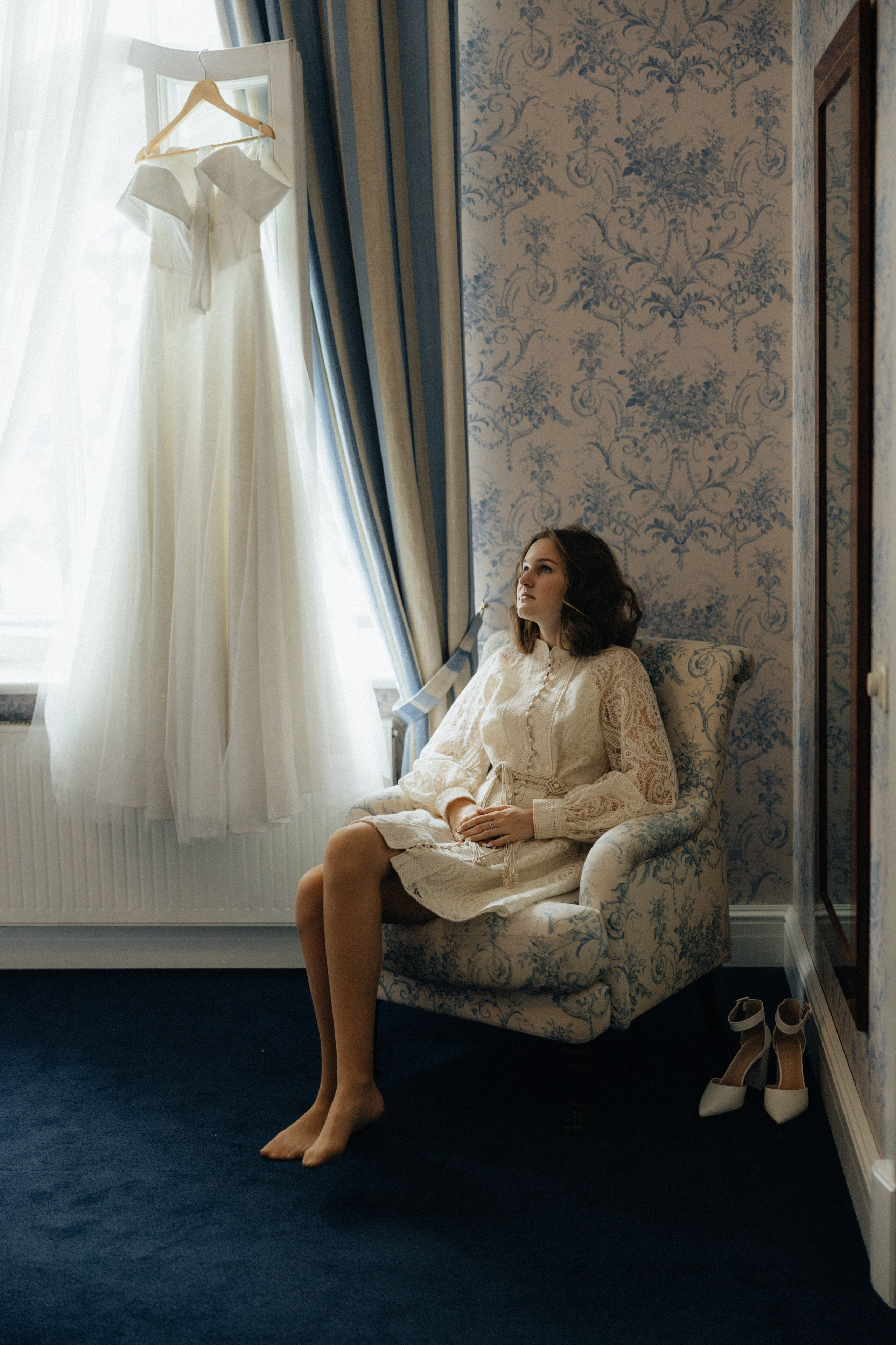 Север-юг. Фотограф Санкт-Петербург