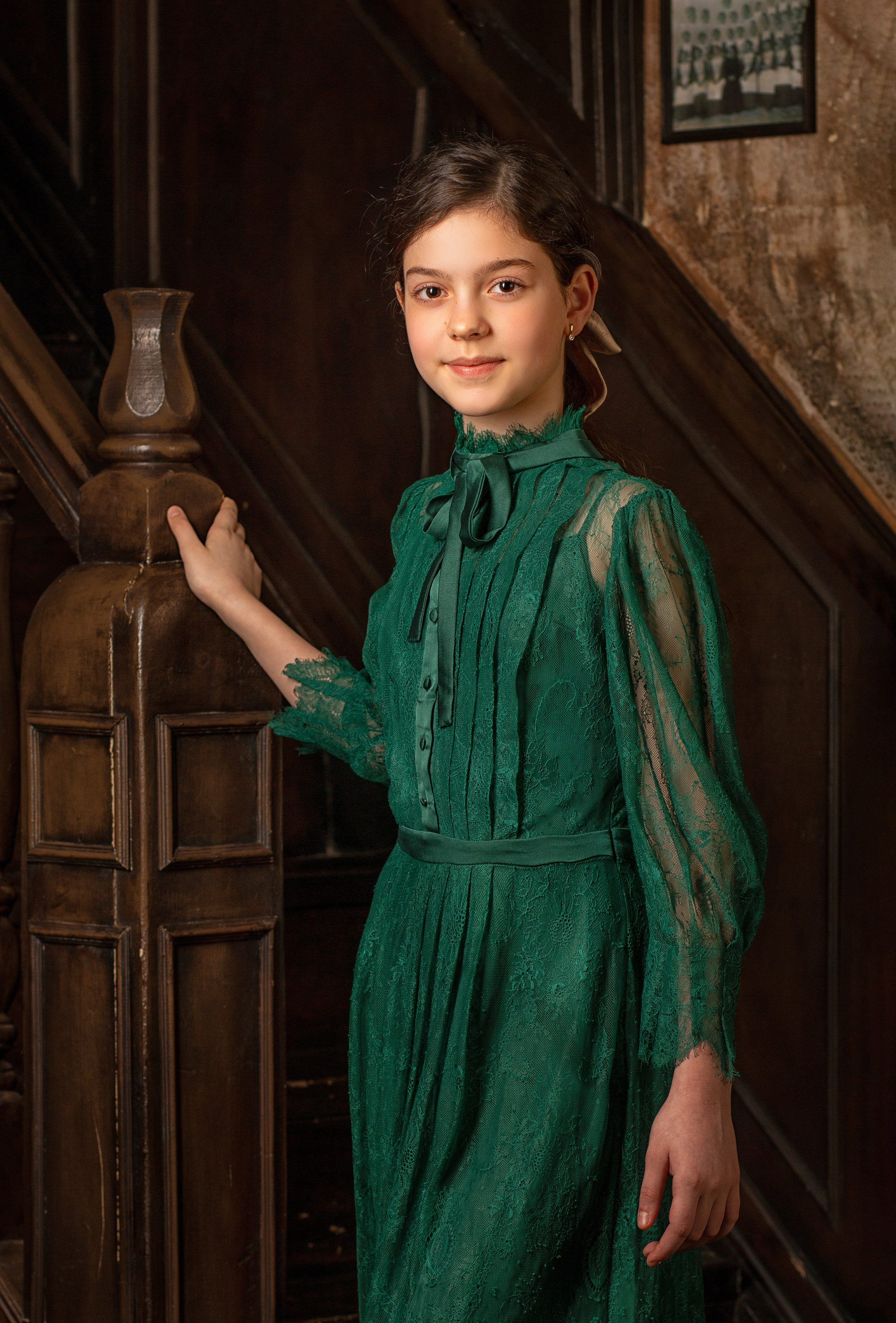 Съёмка в студии. Семейный и детский фотограф. М ария Гранкина