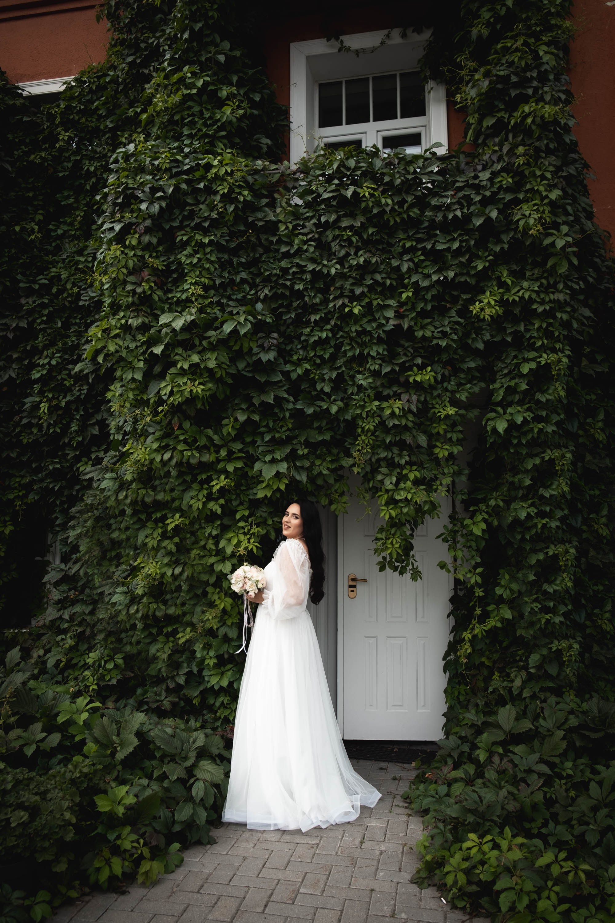 Антон & Алёна. Свадебный и семейный фотограф в Тюмени Екатерина Дубровина