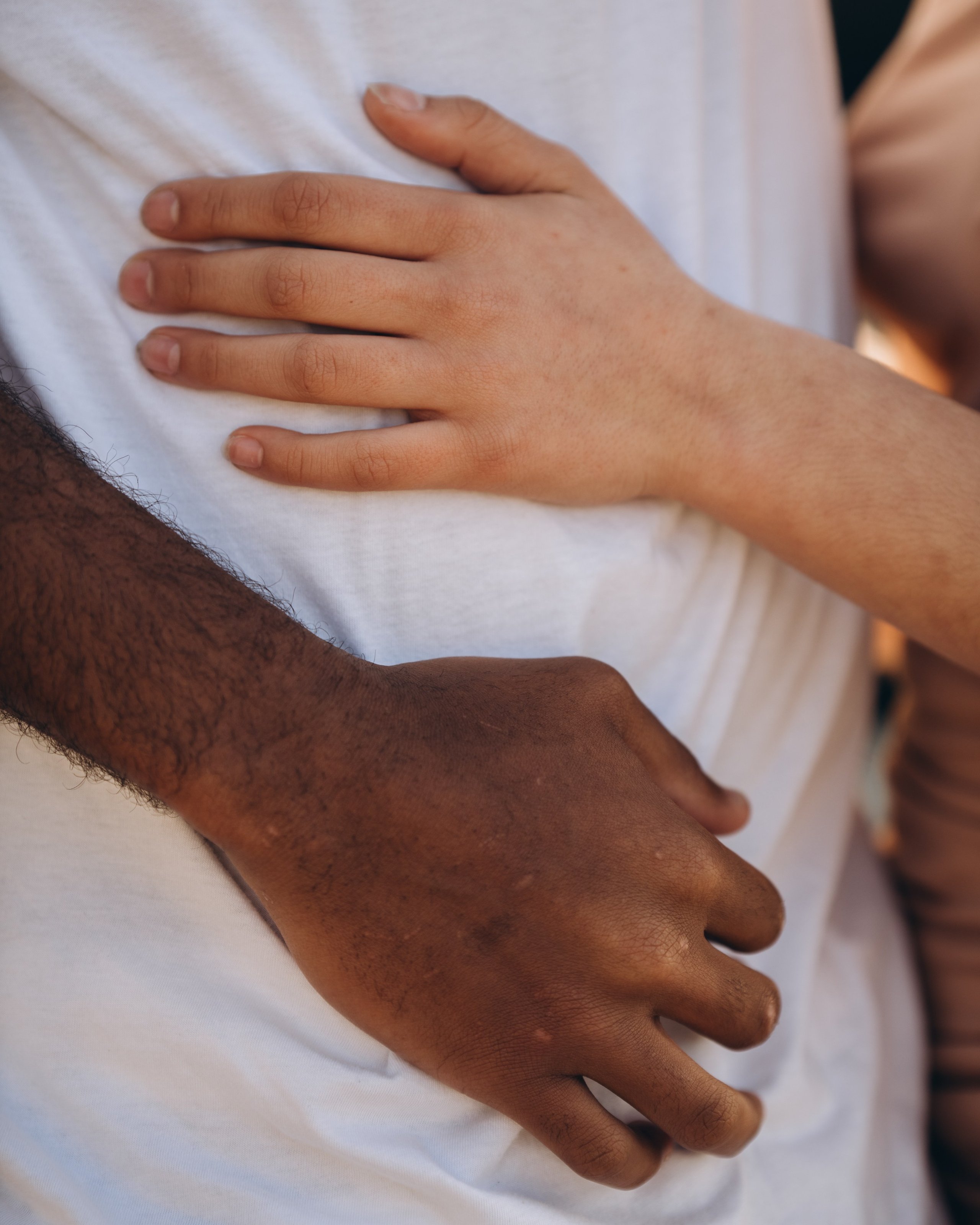 CAROLINA and ADAN. Vila Nova de Gaia. Anastasiia Antoniuk portrait, family and couple photographer, Portugal