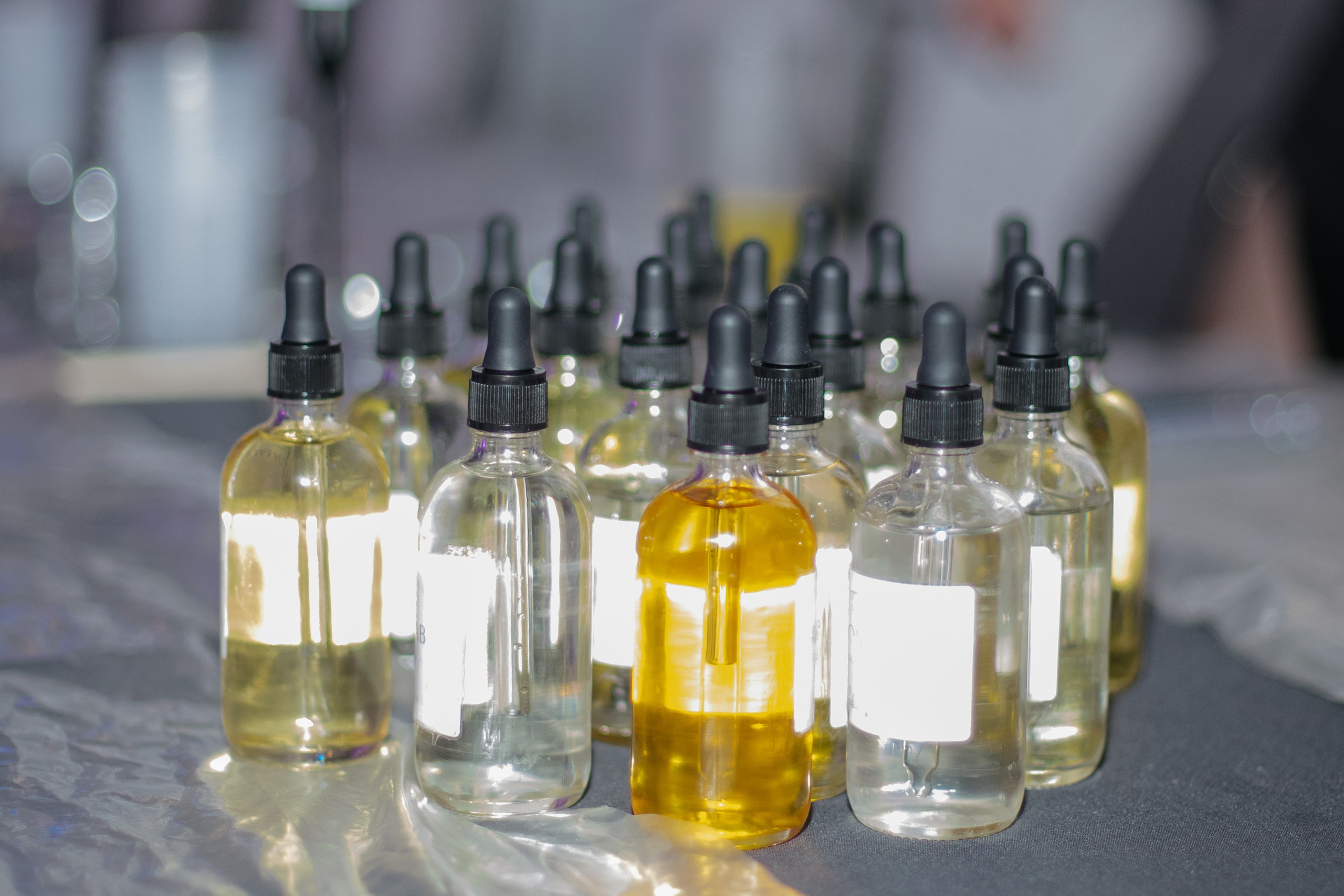 Выездные мероприятия с Tasigo в Казани | AROMALAGE