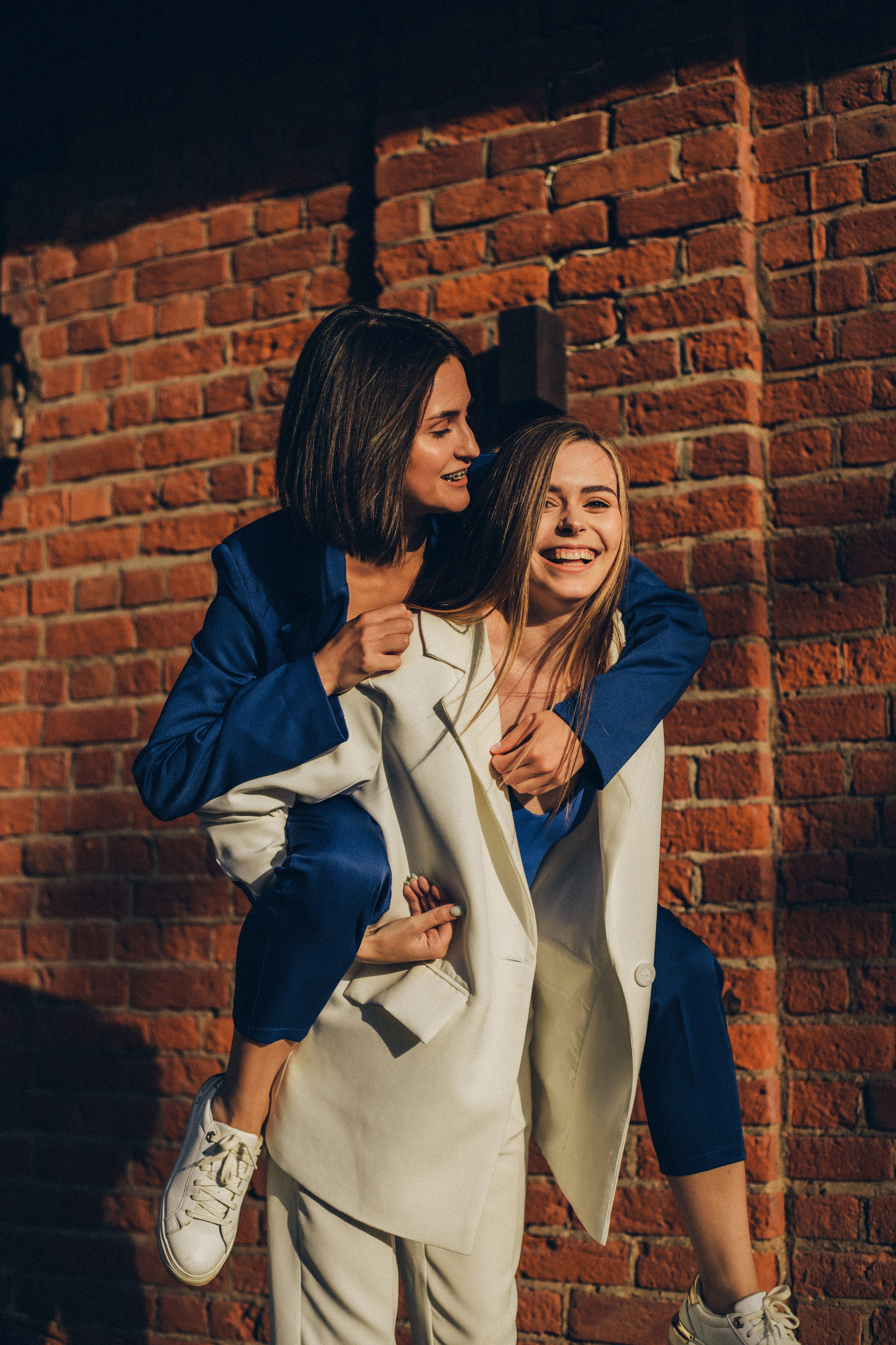 ЛУЧШИЕ ПОДРУЖКИ. Семейный фотограф Нижний Новгород