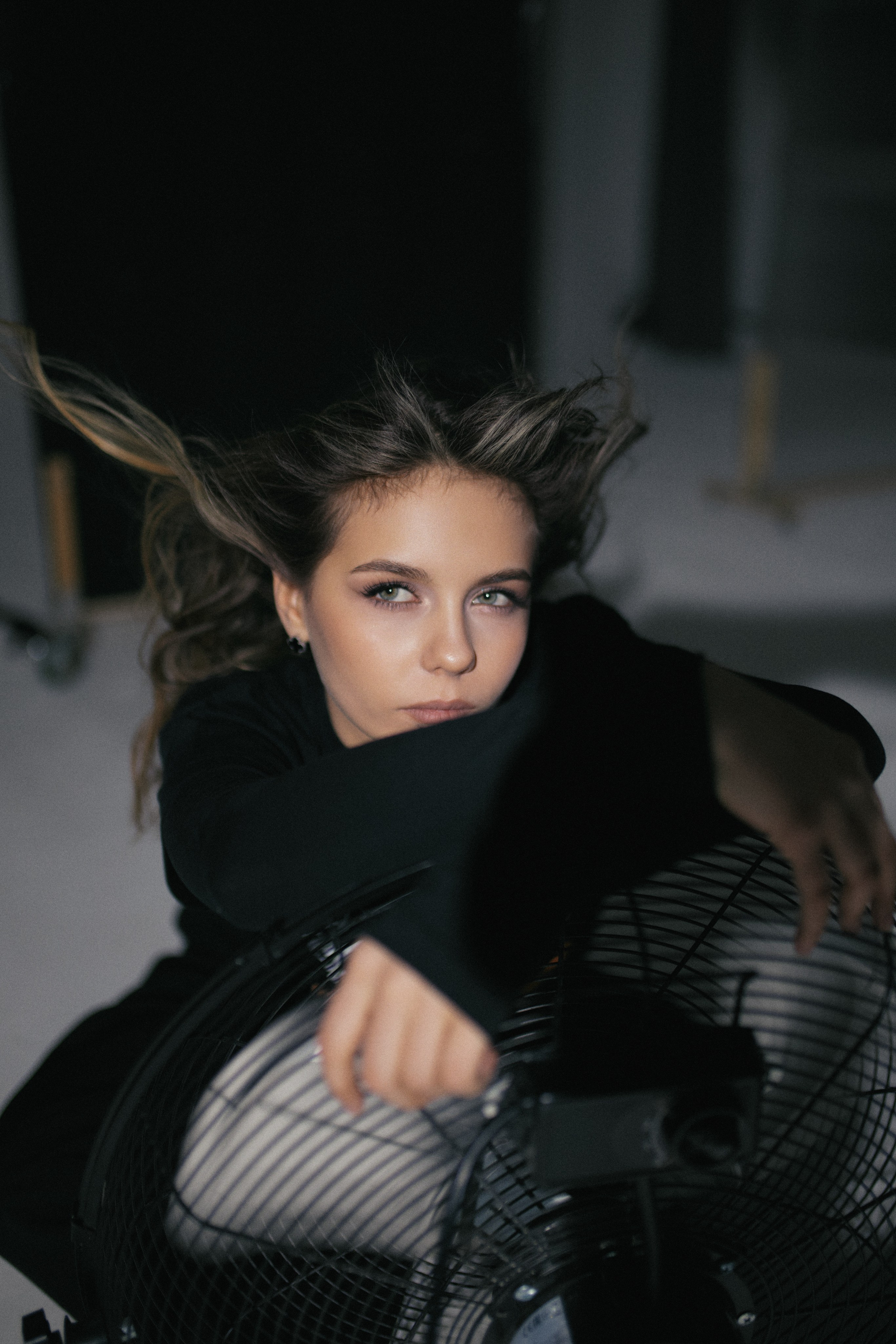 1. Профессиональный Фотограф во Владимире, в Москве и в Суздале — Полина Романычева