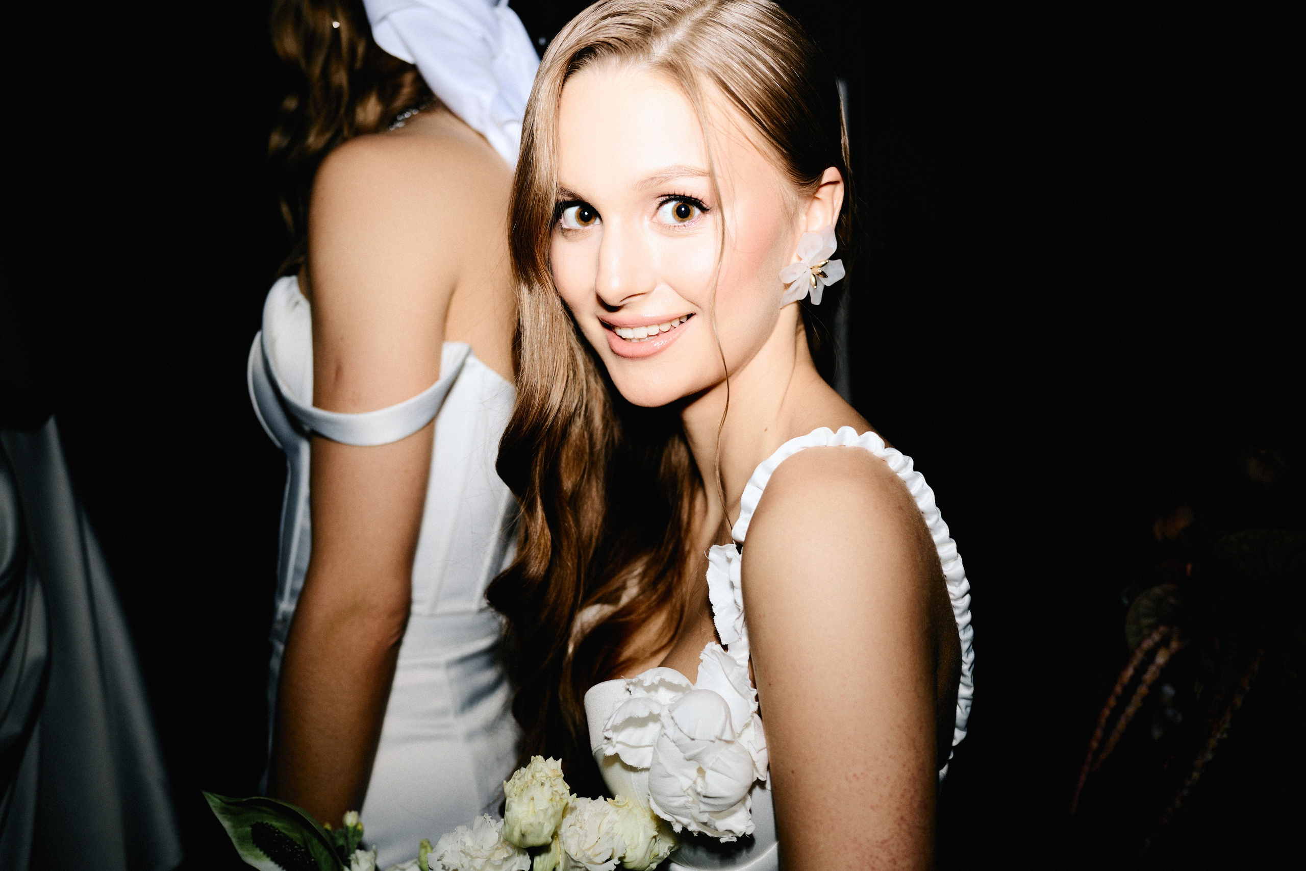 Идеальная. Фотограф во Владимире, Москве и Суздале — Полина Романычева