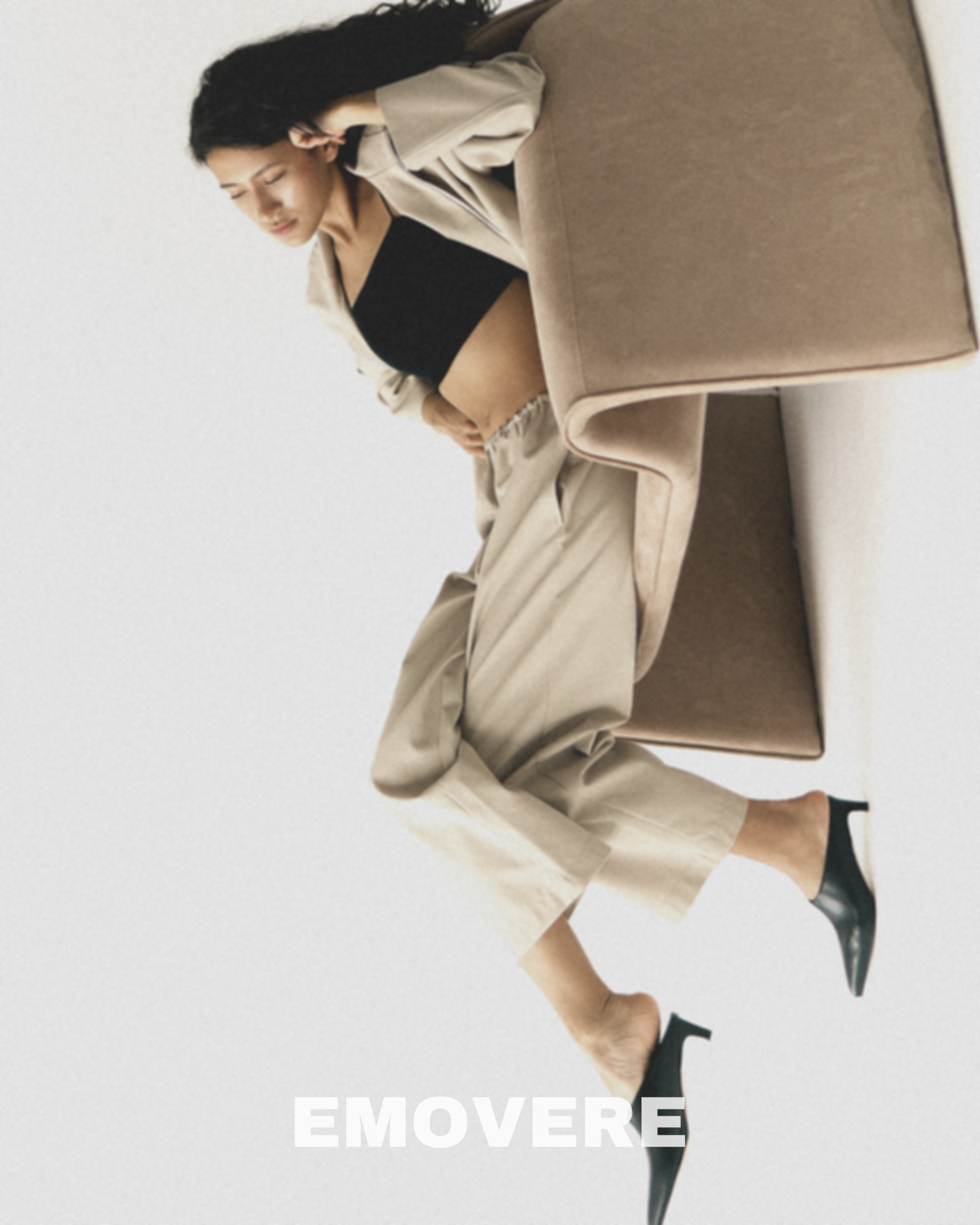 Бренд Emovere. Индивидуальная и семейная фотосессия в Чебоксарах Оксана Русакова