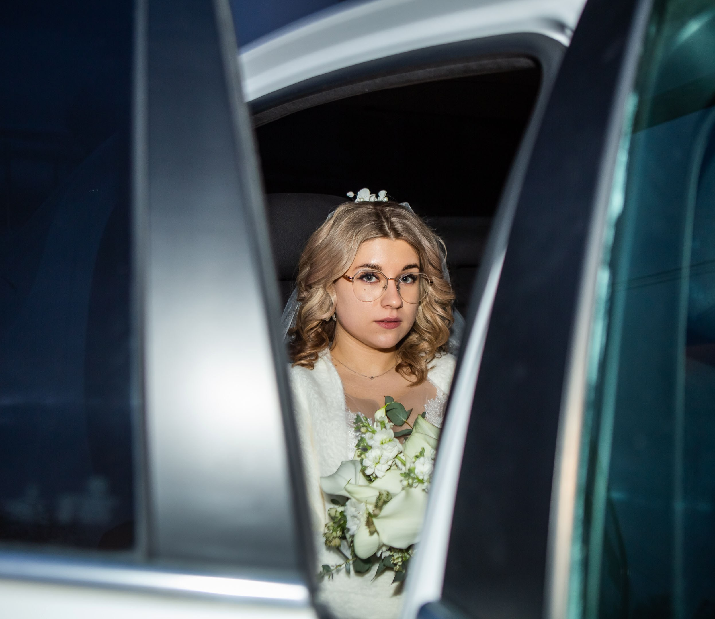 Прогулка зимой. Фотограф Тверь|Москва|Волоколамск| Отт Кристина