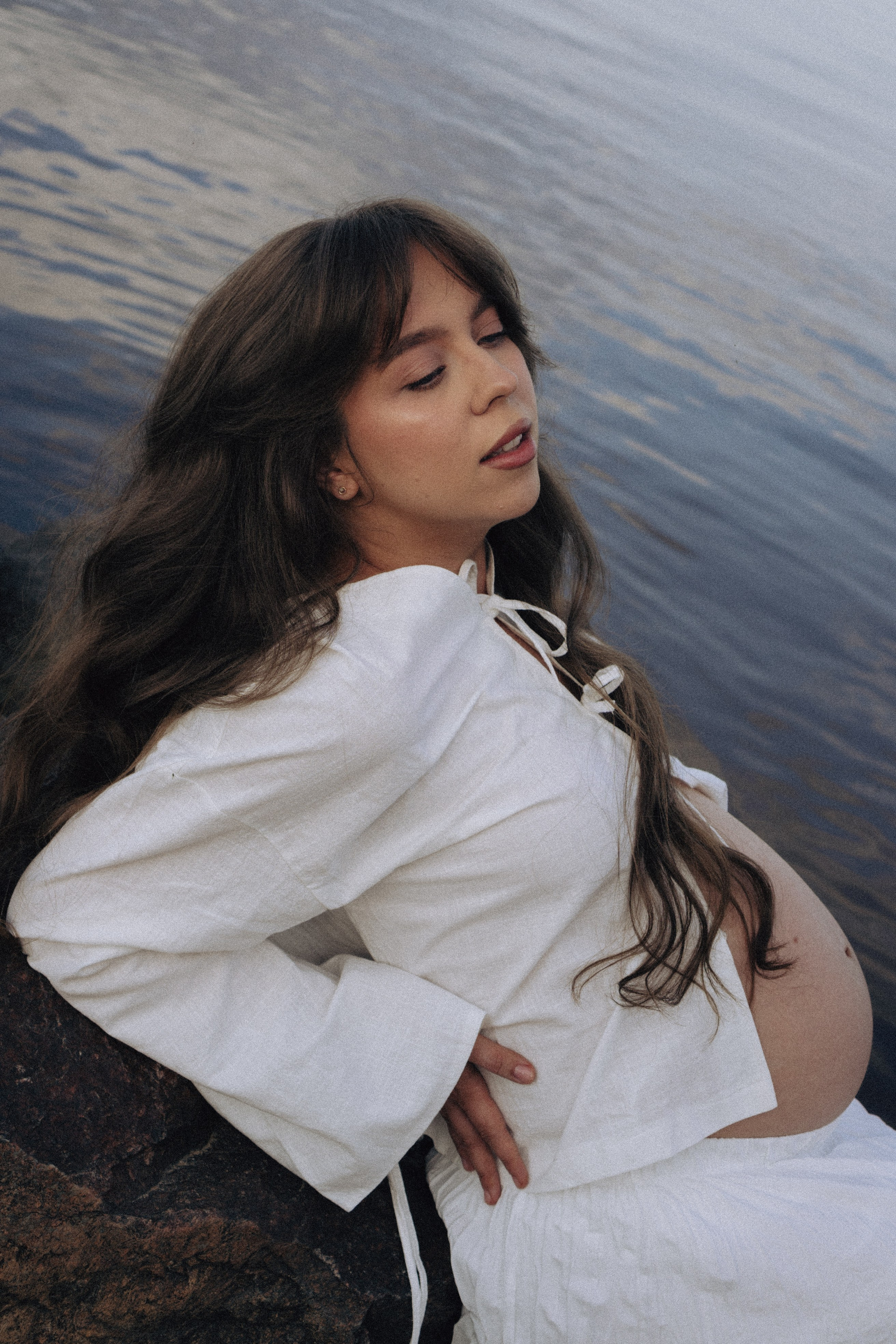 БЕРЕМЕННОСТЬ. Профессиональный фотограф, Санкт-Петербург — Виктория Богомолова