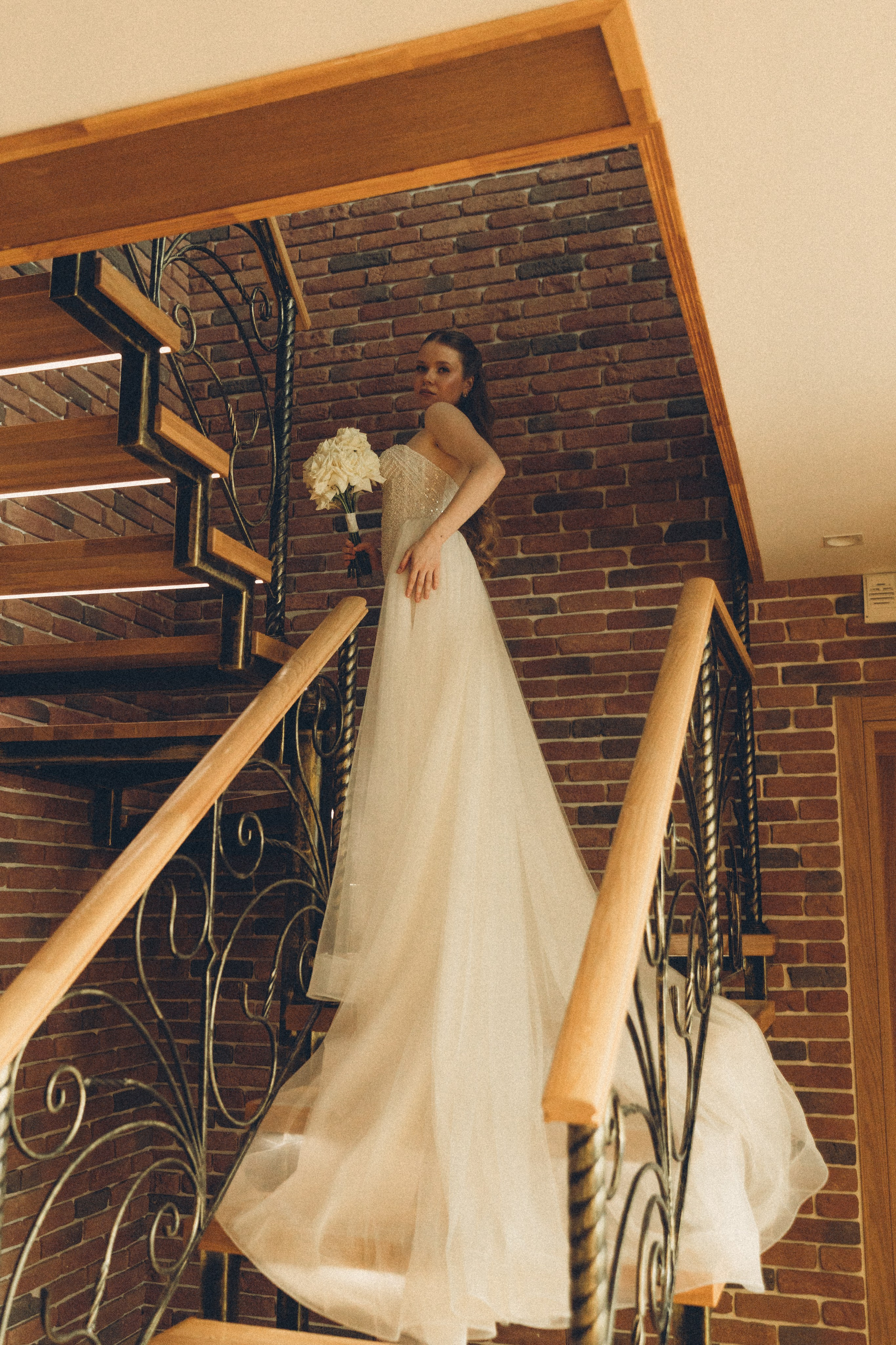 СВАДЕБНАЯ СЬЕМКА В ОТЕЛЕ В СИБИРИ. Профессиональный фотограф, Санкт-Петербург — Виктория Богомолова