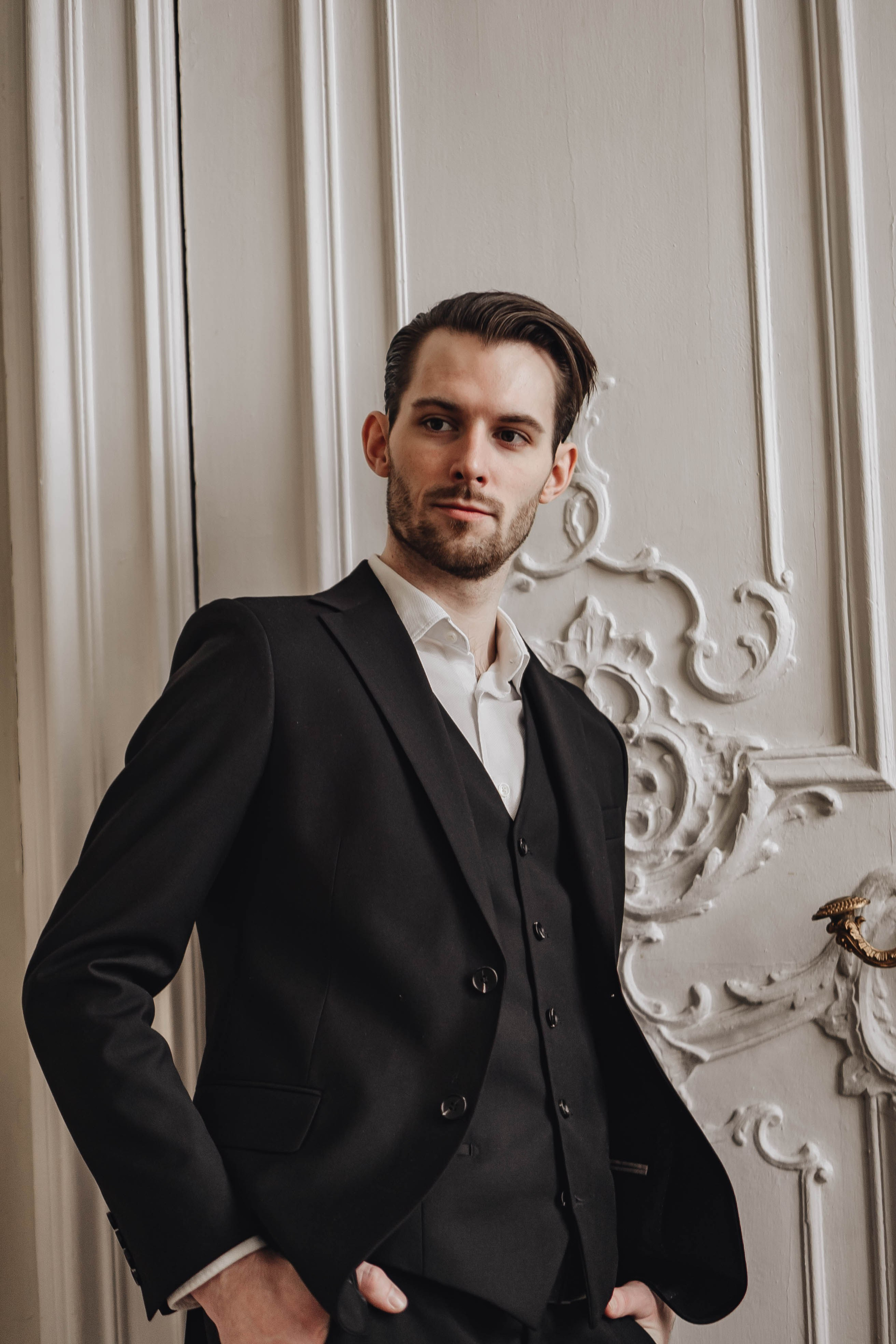 СВАДЕБНАЯ ФОТОСЕСИИЯ В НИКОЛАЕВСКОМ ДВОРЦЕ. Профессиональный фотограф, Санкт-Петербург — Виктория Богомолова