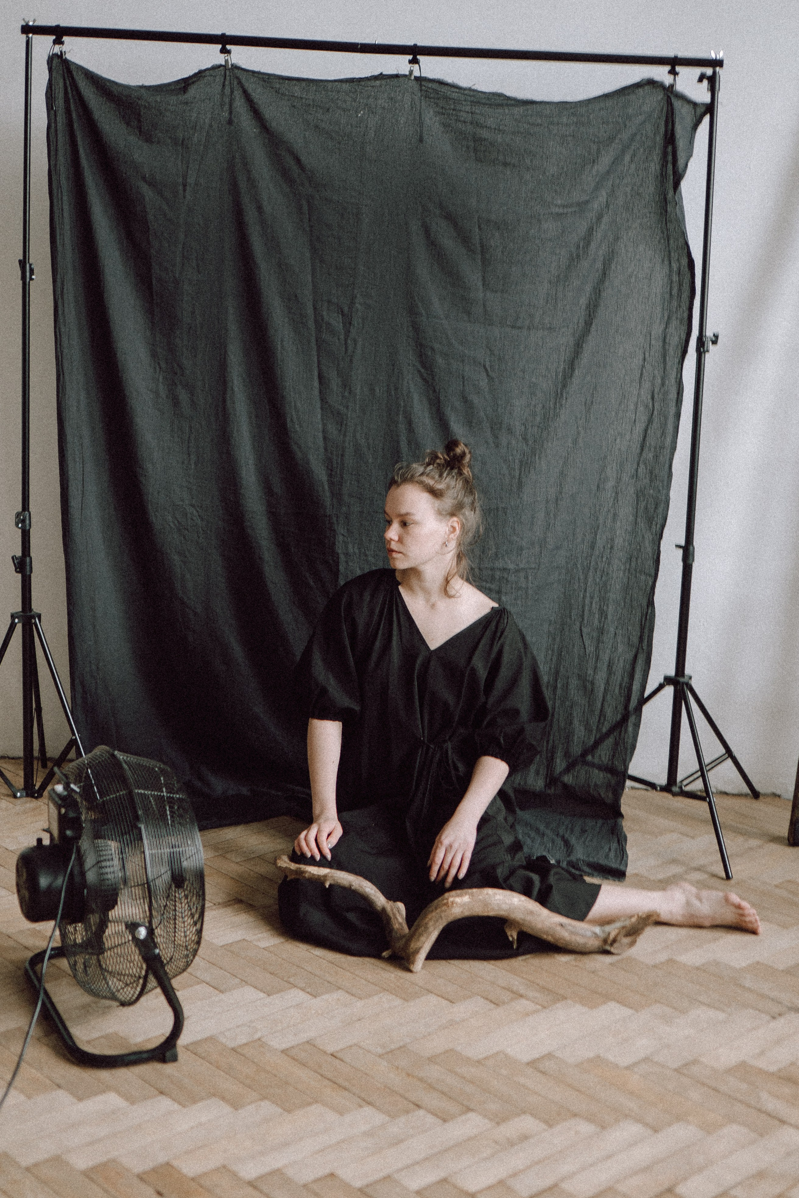 СТУДИЙНАЯ. Профессиональный фотограф, Санкт-Петербург — Виктория Богомолова