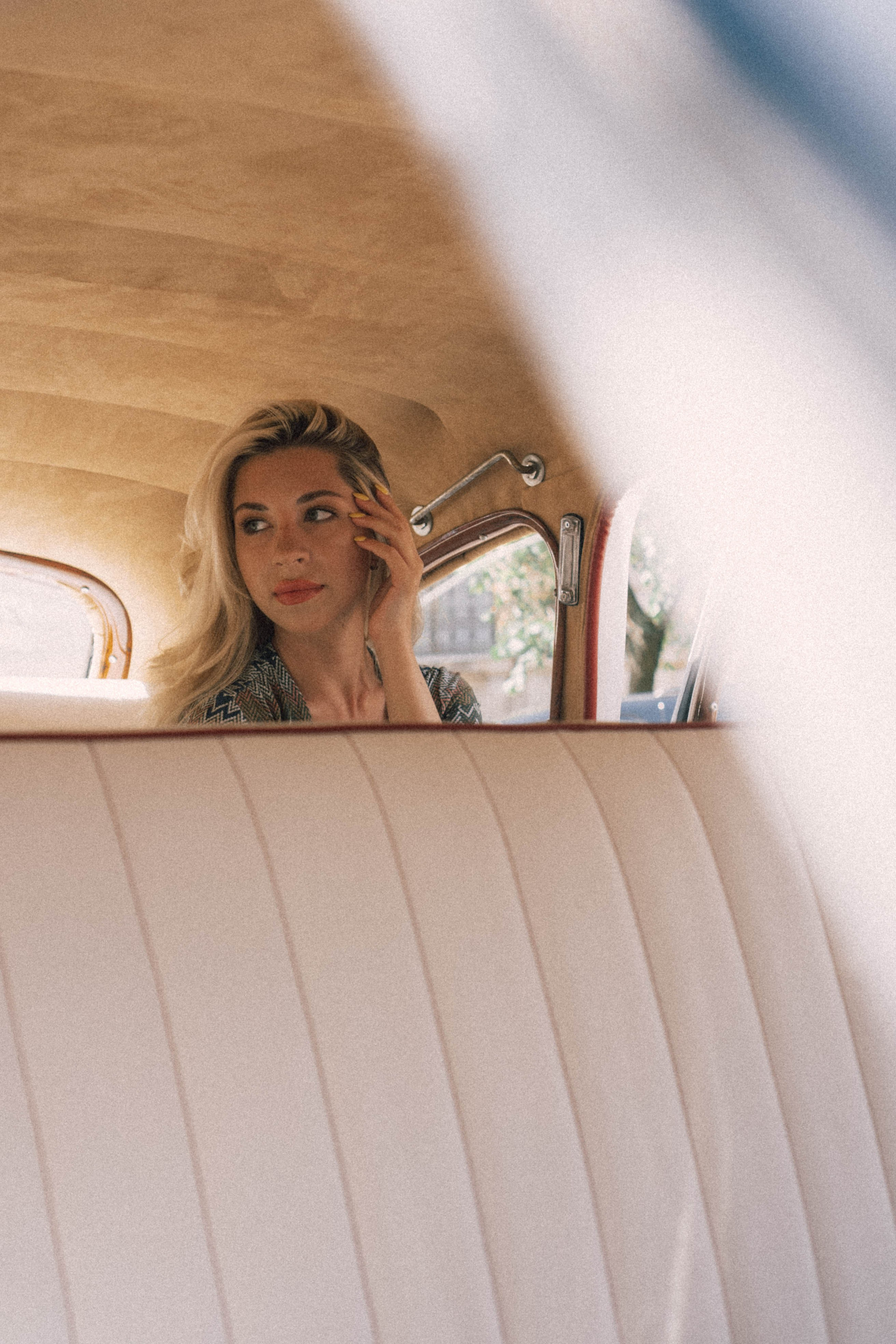 Винтажный стиль. Профессиональный фотограф, Санкт-Петербург — Виктория Богомолова