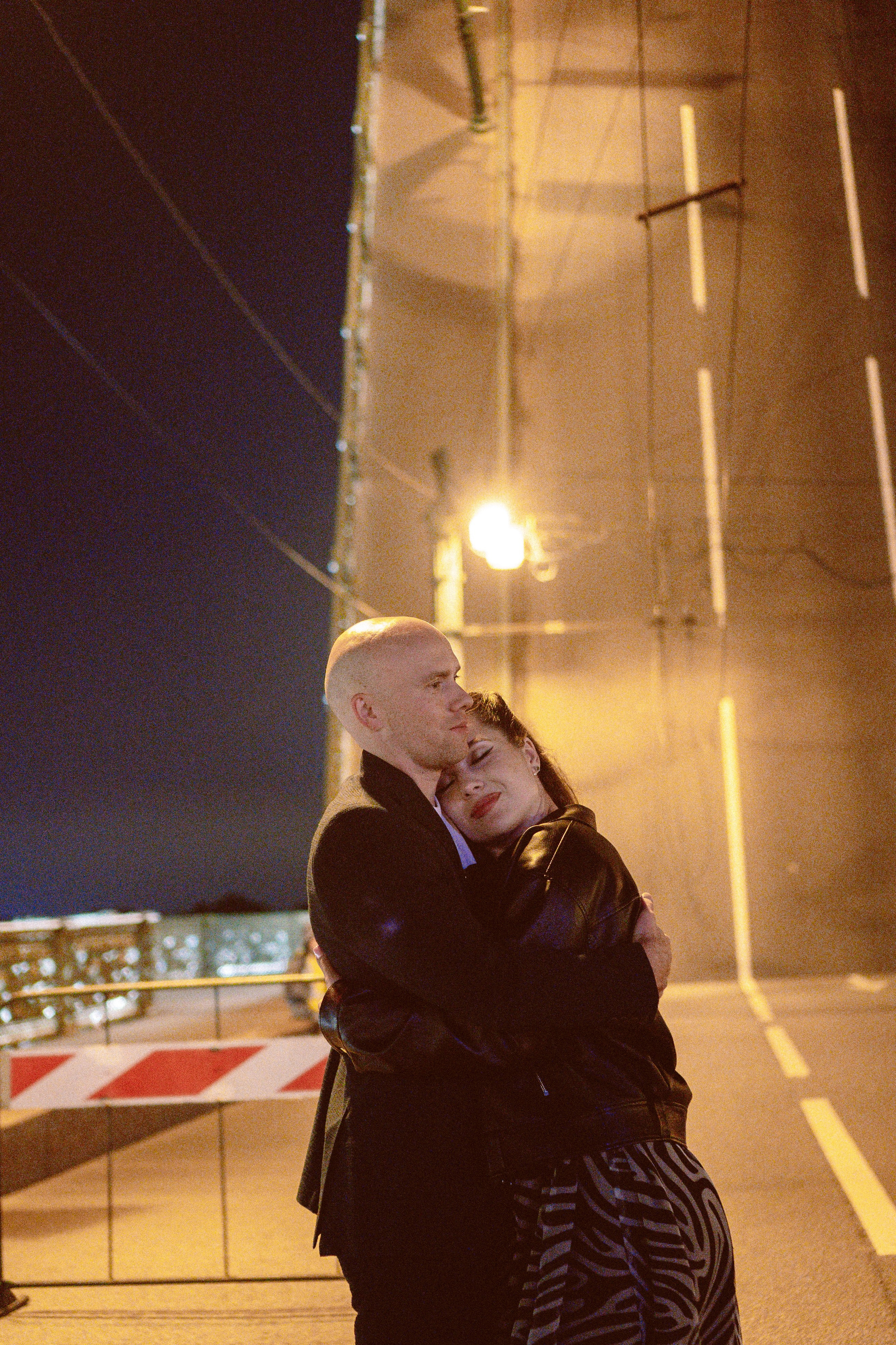 Любовь и питер. Профессиональный фотограф, Санкт-Петербург — Виктория Богомолова