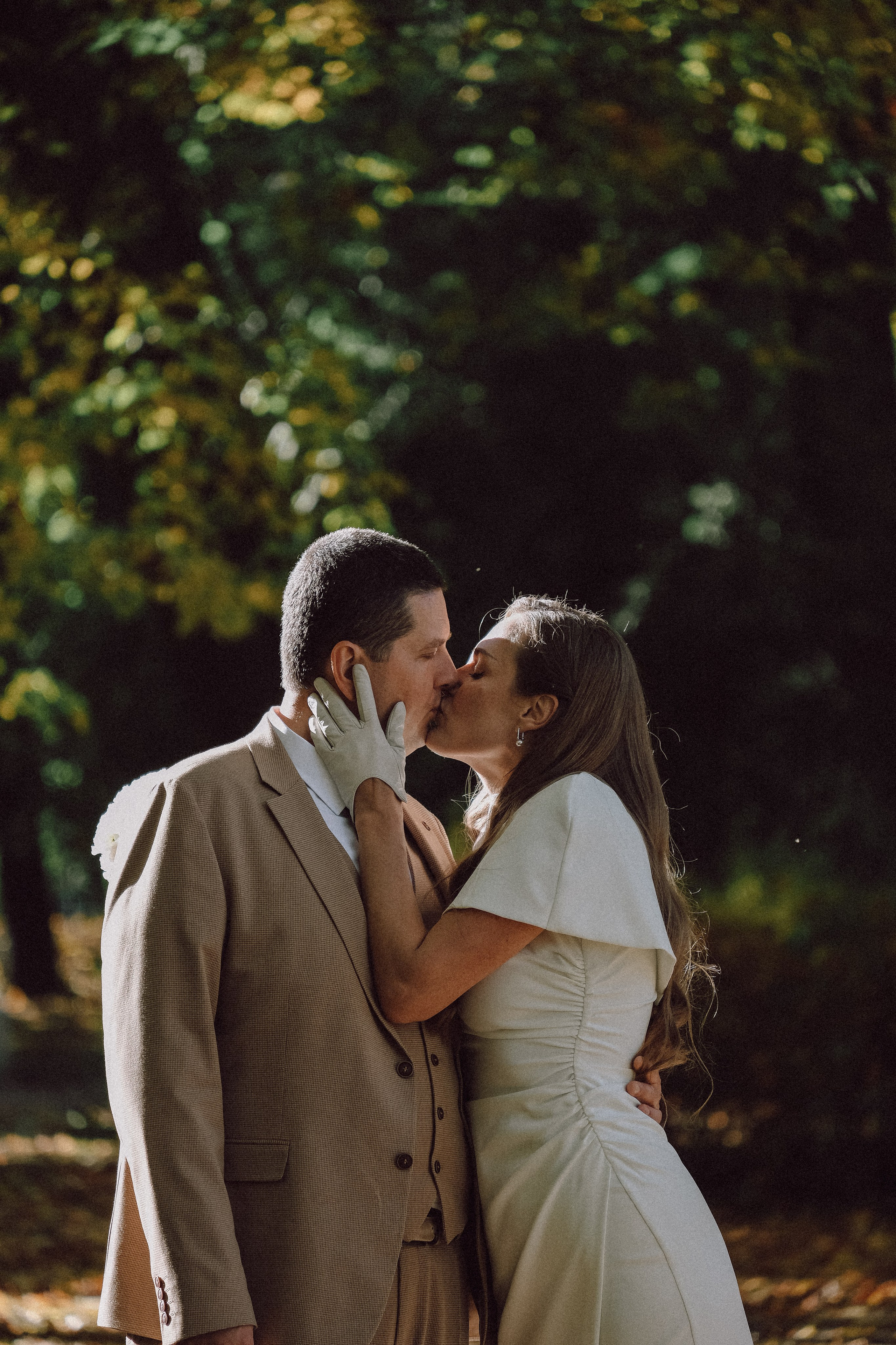СВАДЕБНАЯ СЬЕМКА В ПУШКИН. Профессиональный фотограф, Санкт-Петербург — Виктория Богомолова