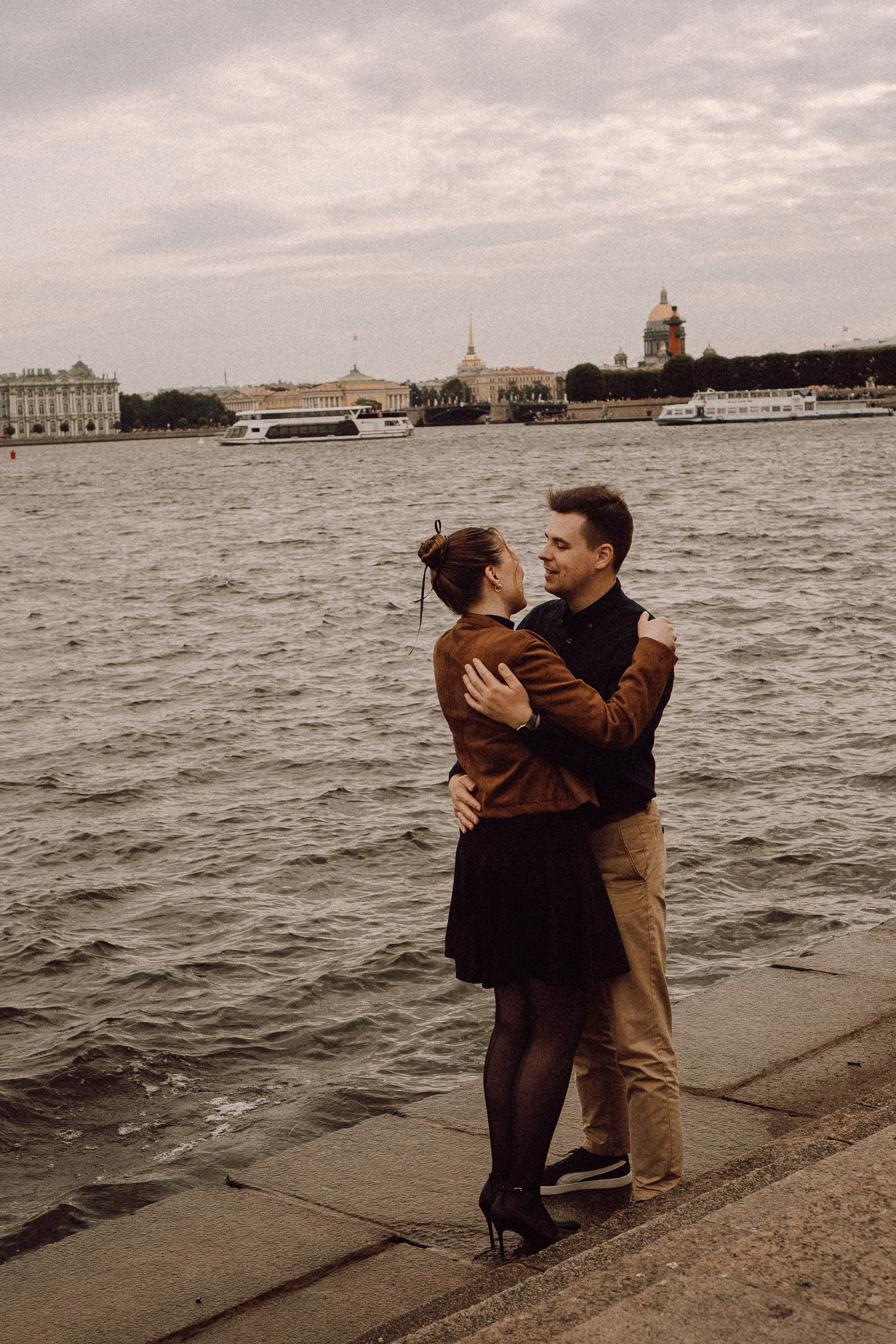 LOVE. Профессиональный фотограф, Санкт-Петербург — Виктория Богомолова