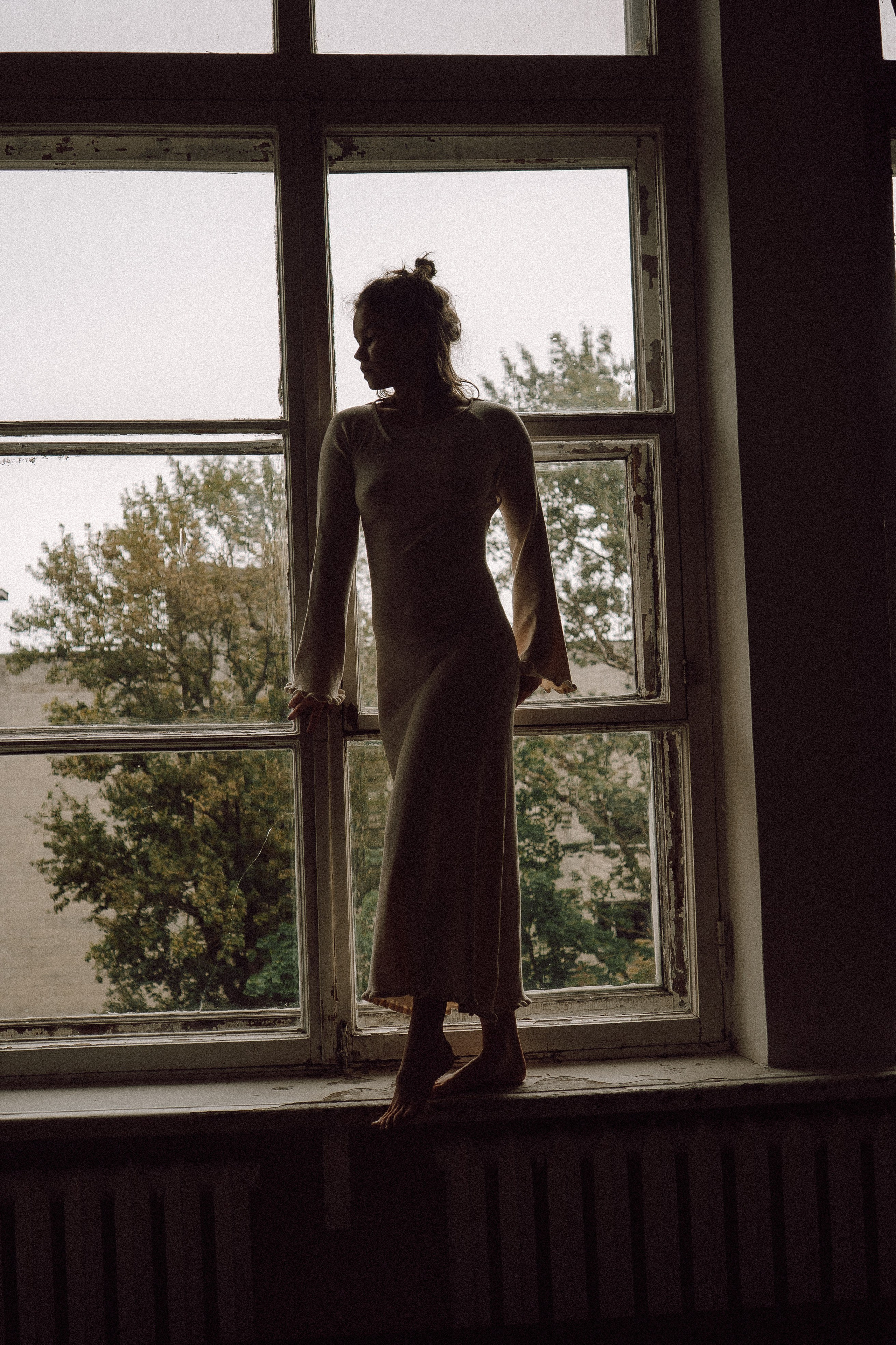 СТУДИЙНАЯ. Профессиональный фотограф, Санкт-Петербург — Виктория Богомолова