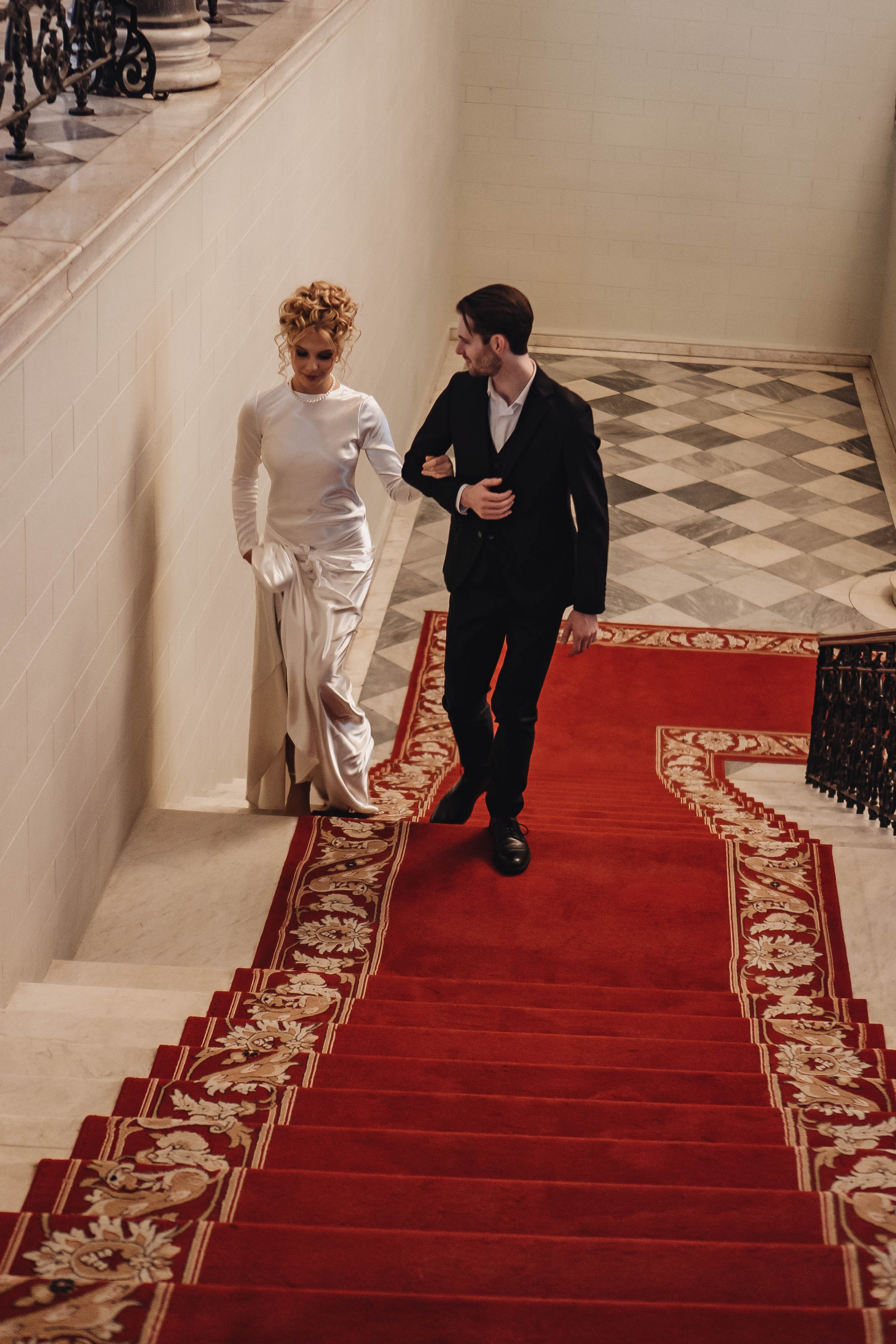 СВАДЕБНАЯ ФОТОСЕСИИЯ В НИКОЛАЕВСКОМ ДВОРЦЕ. Профессиональный фотограф, Санкт-Петербург — Виктория Богомолова