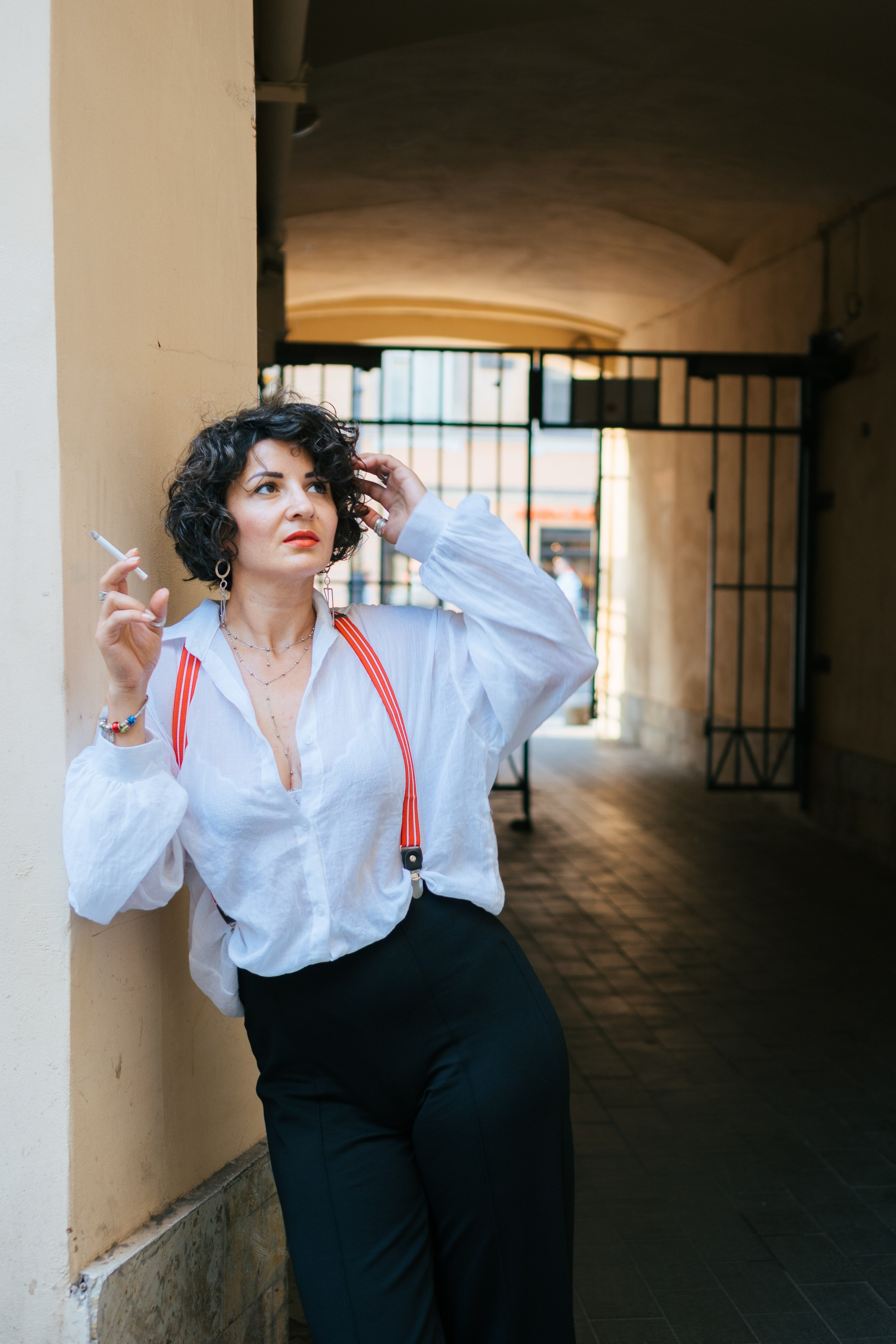 ПРОГУЛКА В ЛЕТНЕМ САДУ. Профессиональный фотограф, Санкт-Петербург — Виктория Богомолова