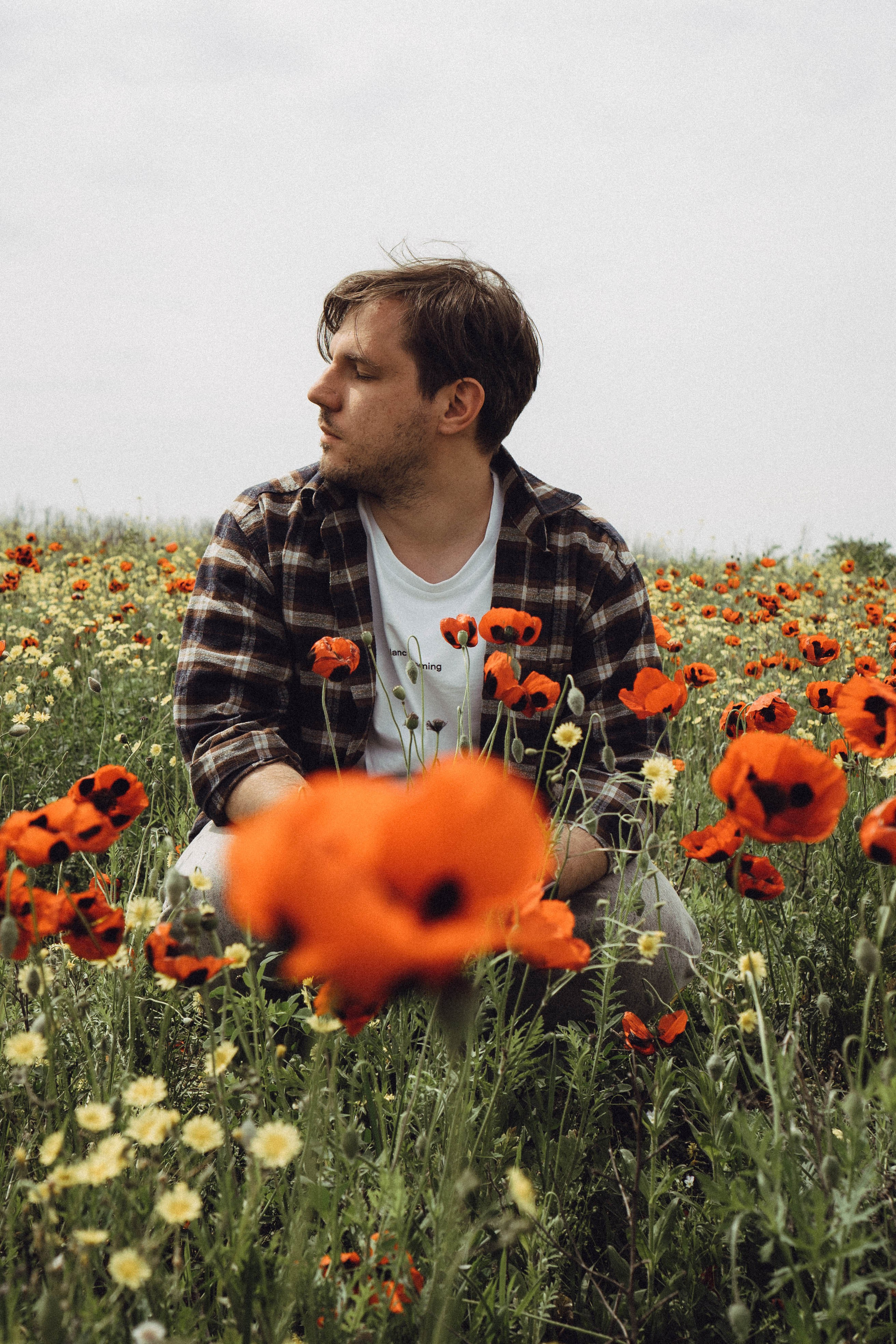 Маки. Профессиональный фотограф, Санкт-Петербург — Виктория Богомолова