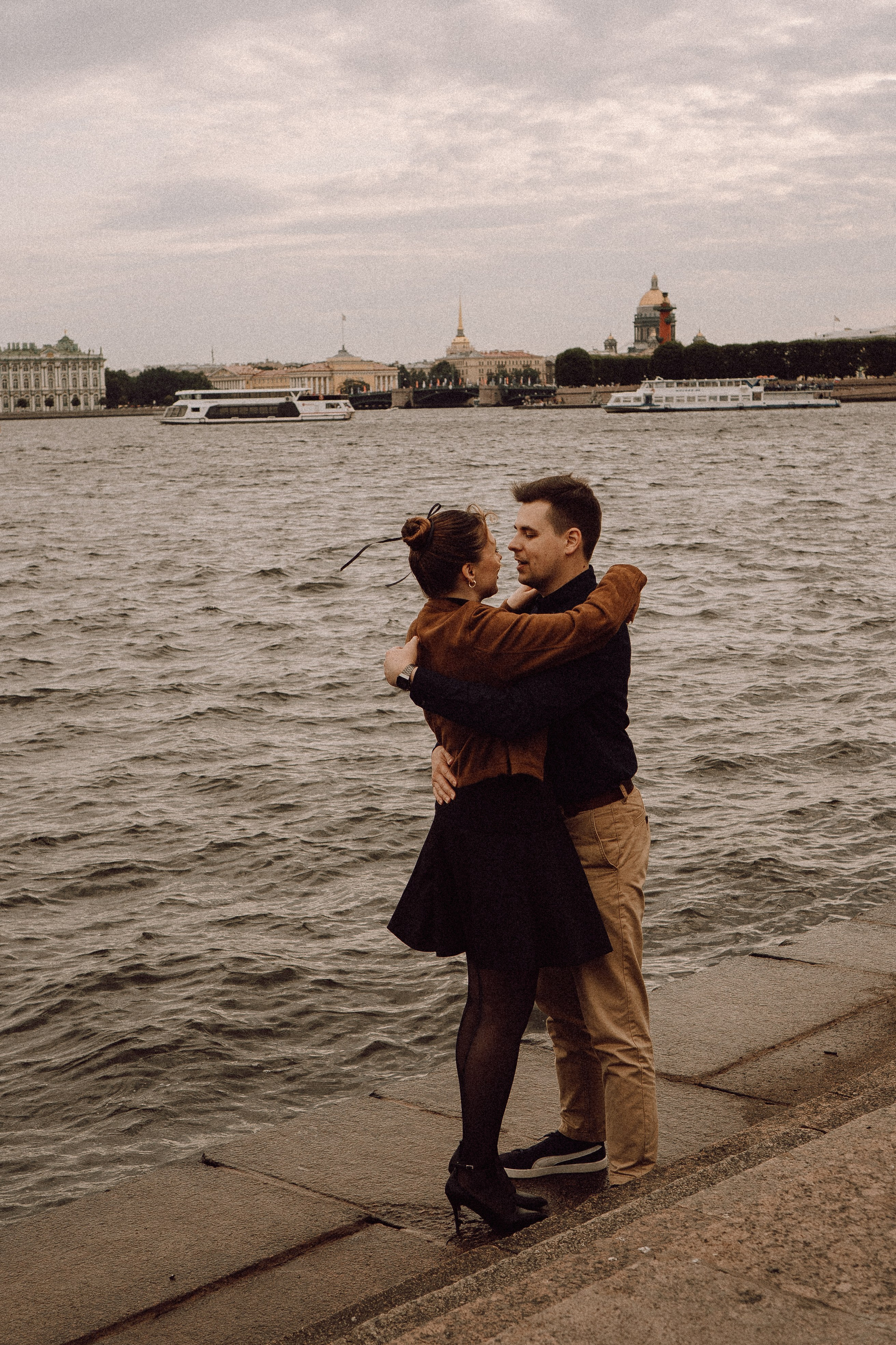 LOVE. Профессиональный фотограф, Санкт-Петербург — Виктория Богомолова