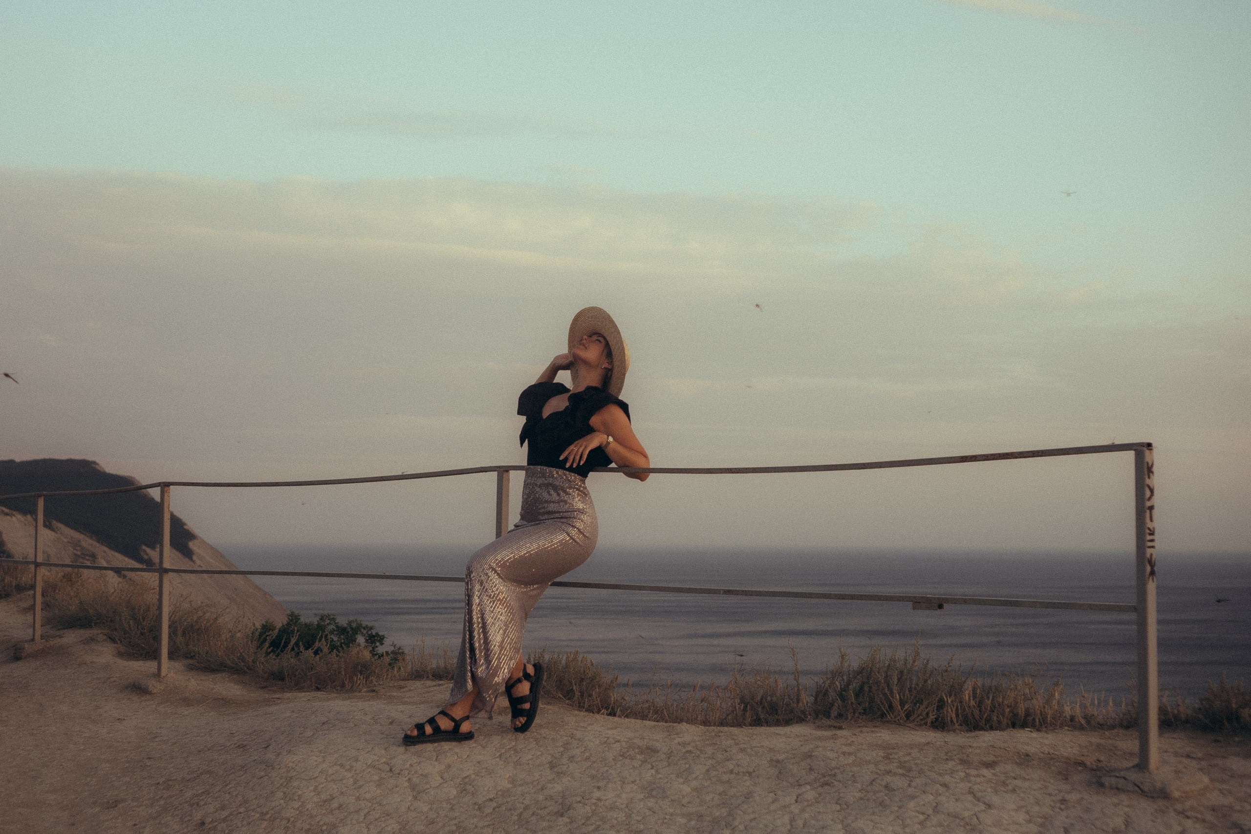 Вечерняя прогулка по Анапе. Профессиональный фотограф, Санкт-Петербург — Виктория Богомолова