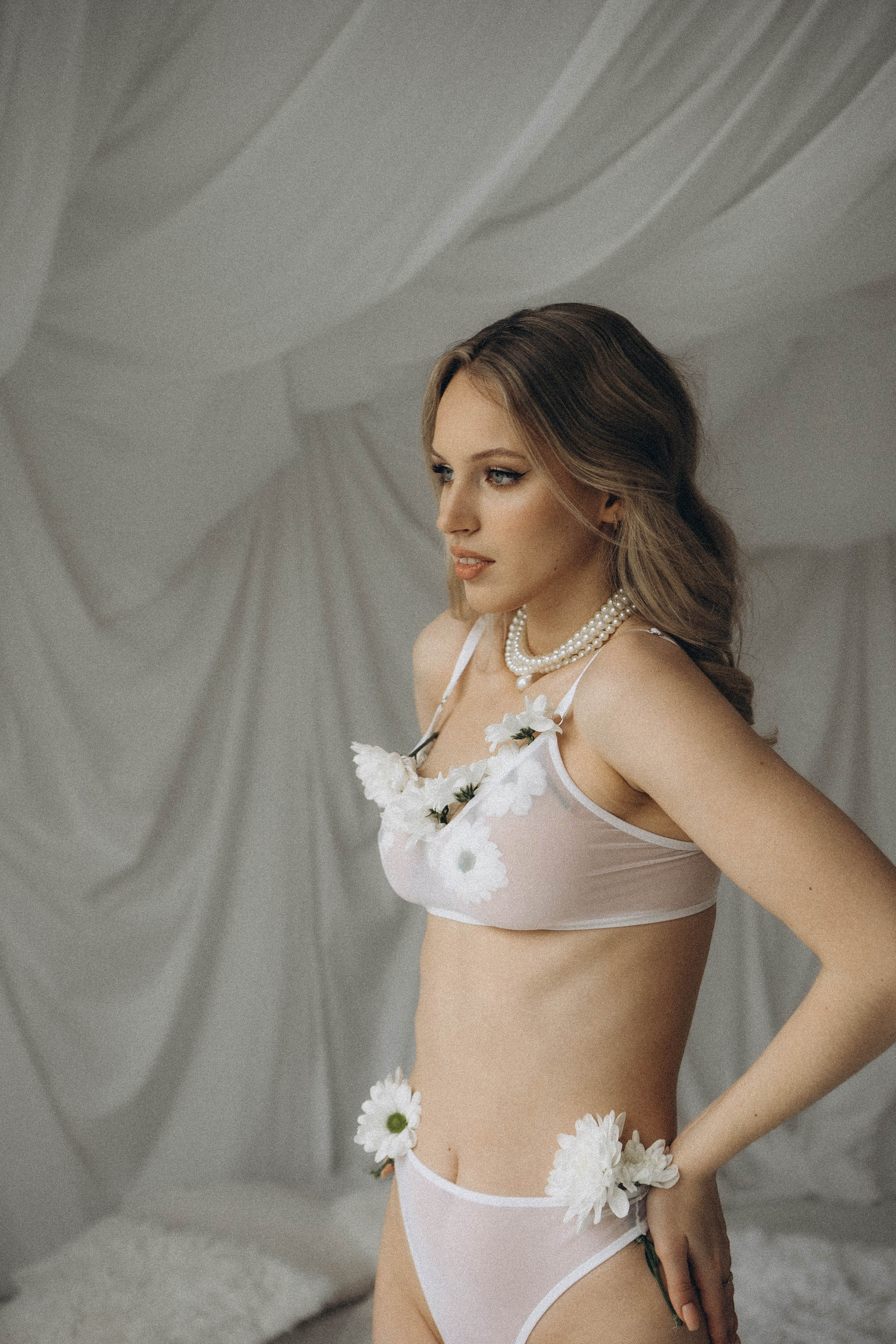 Весенняя. Профессиональный фотограф, Санкт-Петербург — Виктория Богомолова