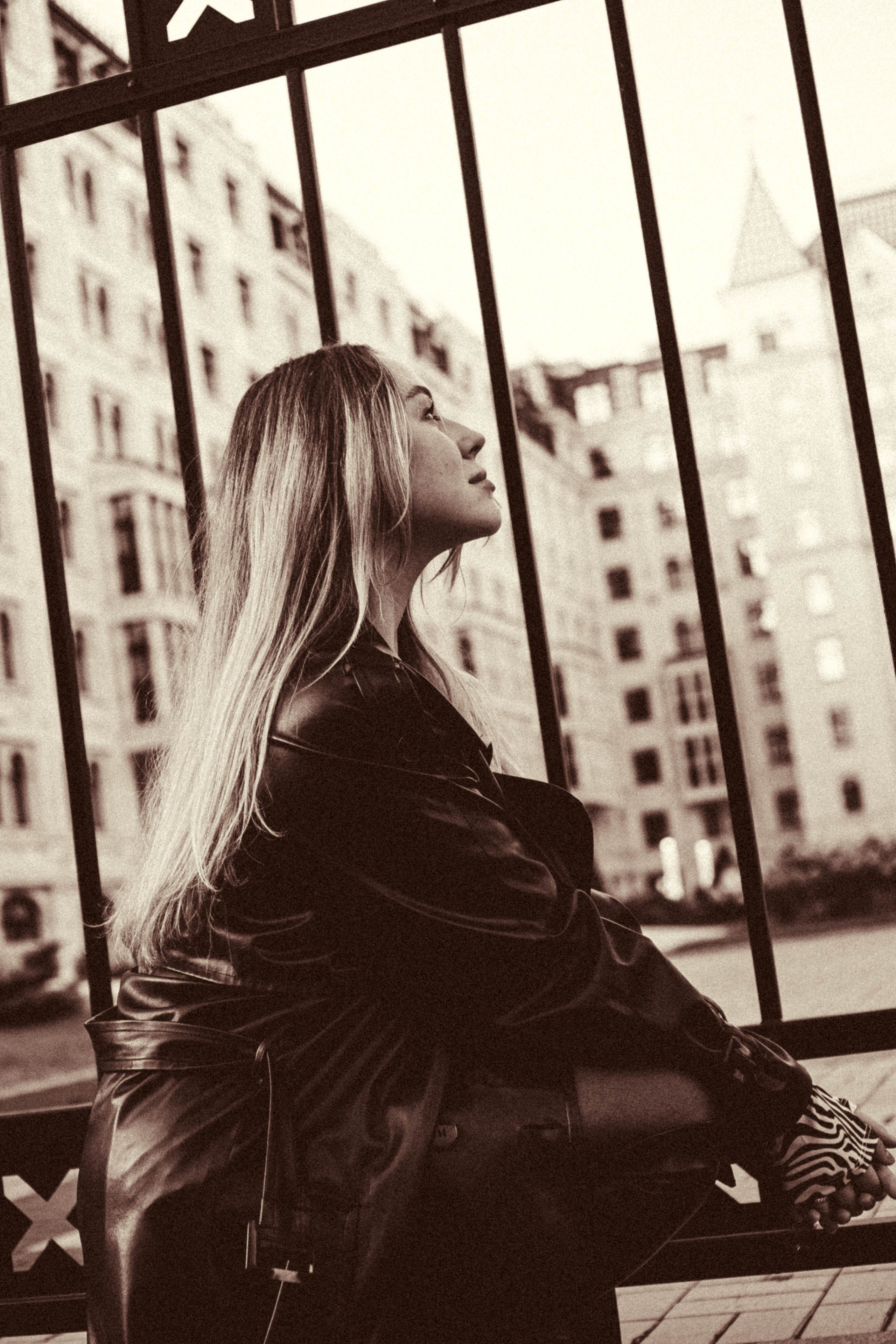 Ксения. Профессиональный фотограф, Санкт-Петербург — Виктория Богомолова