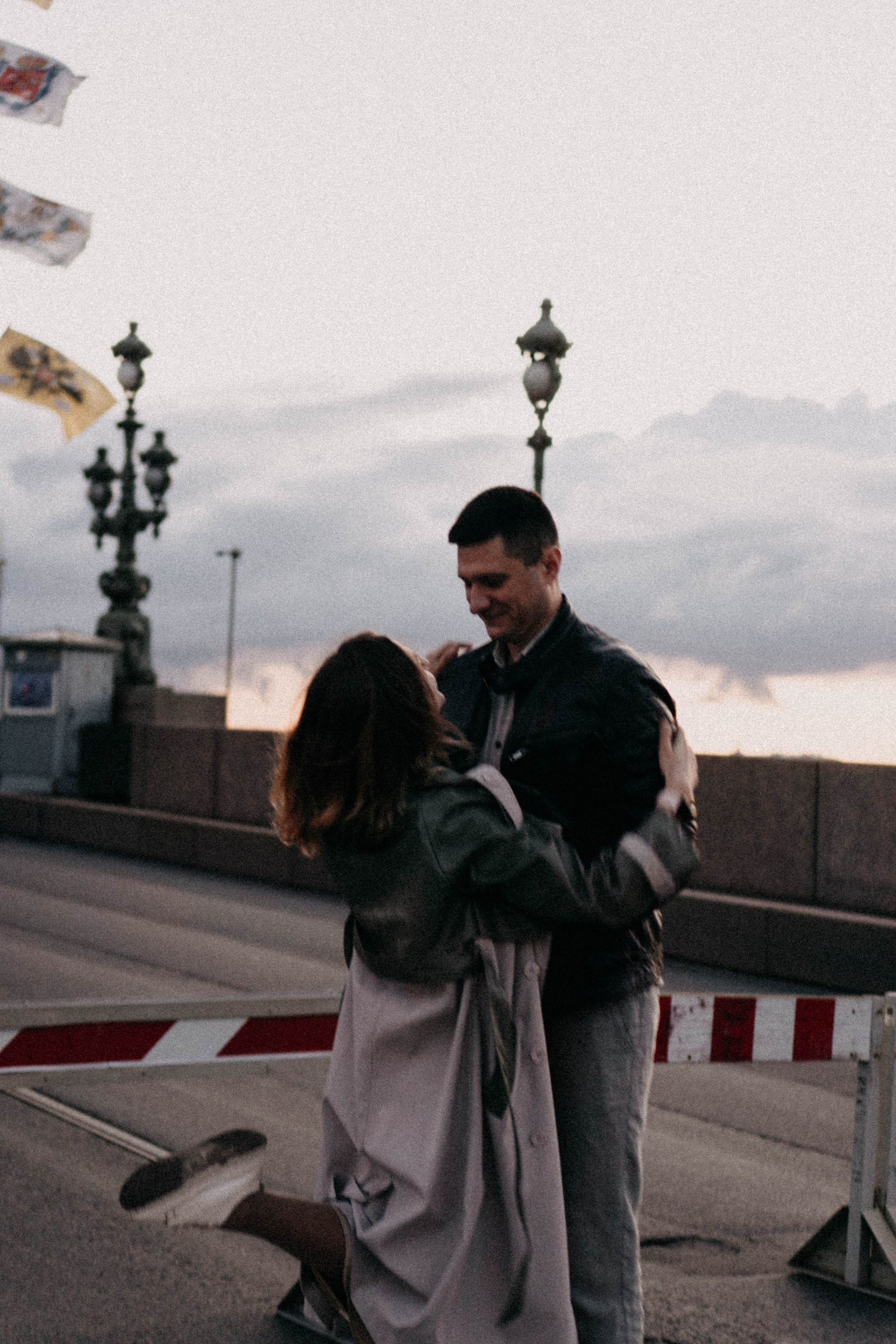 Рассветная, белые ночи. Профессиональный фотограф, Санкт-Петербург — Виктория Богомолова