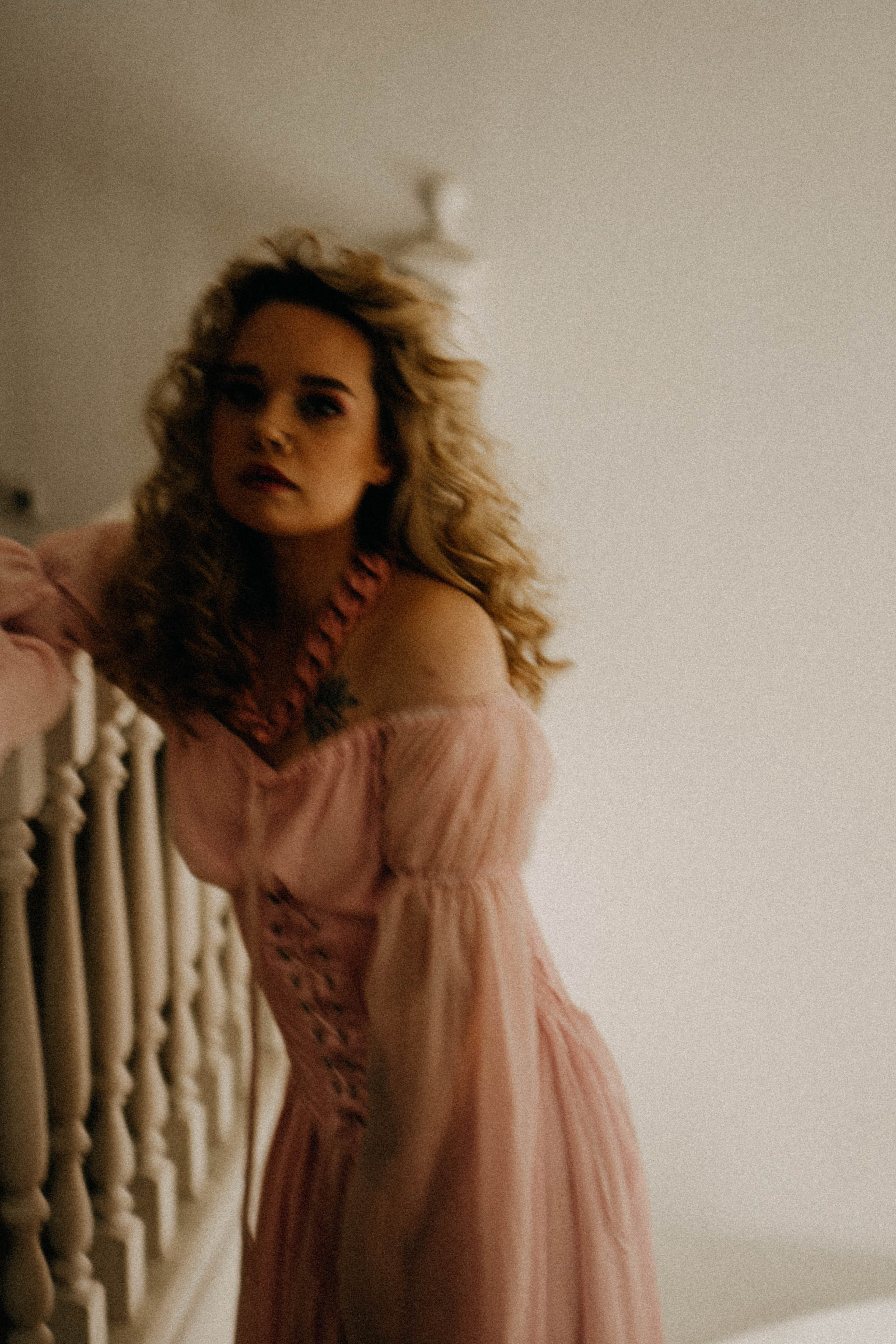 Студийная. Профессиональный фотограф, Санкт-Петербург — Виктория Богомолова