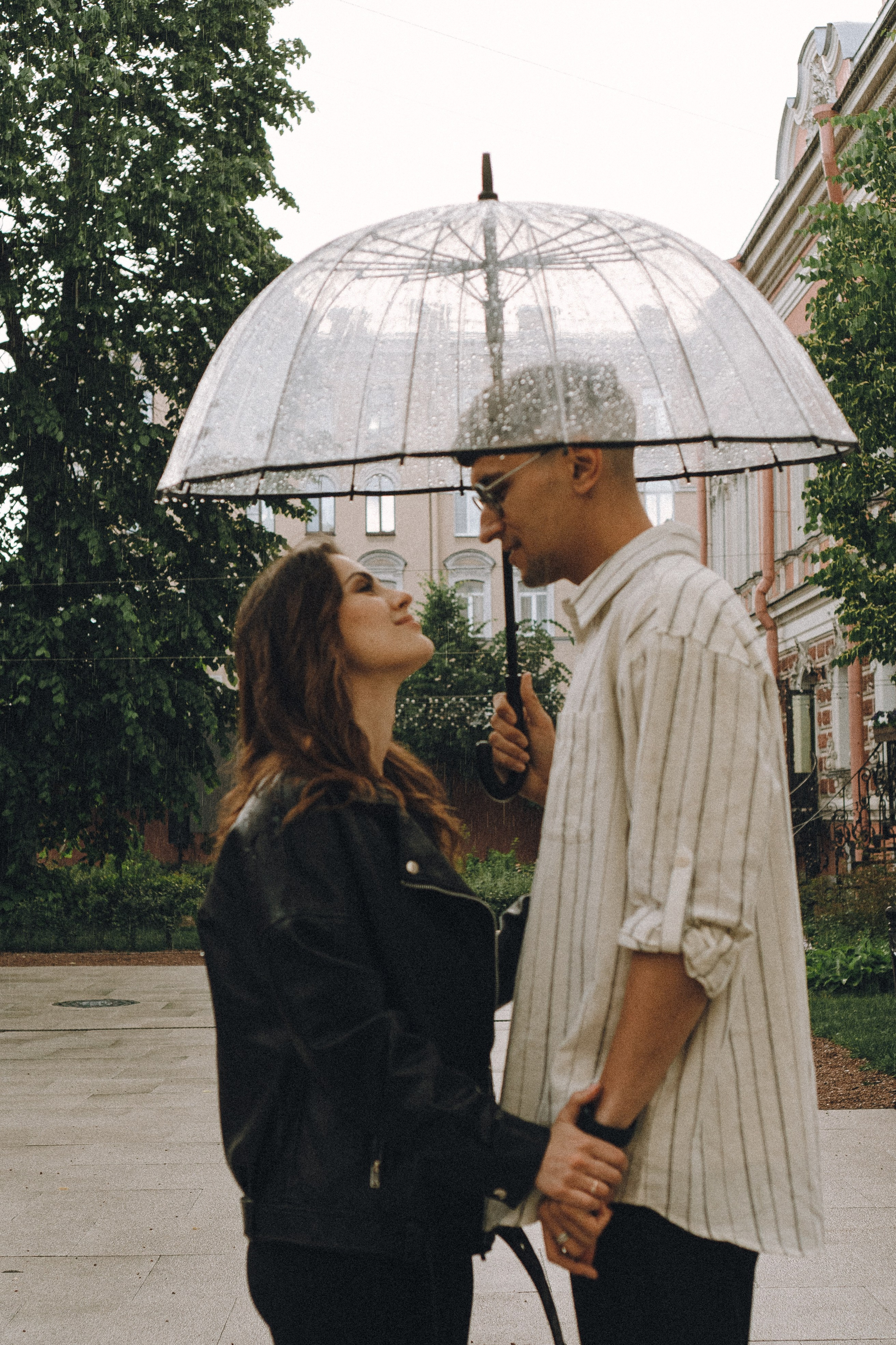 ЛЮБОВЬ В ИЮНЕ. Профессиональный фотограф, Санкт-Петербург — Виктория Богомолова