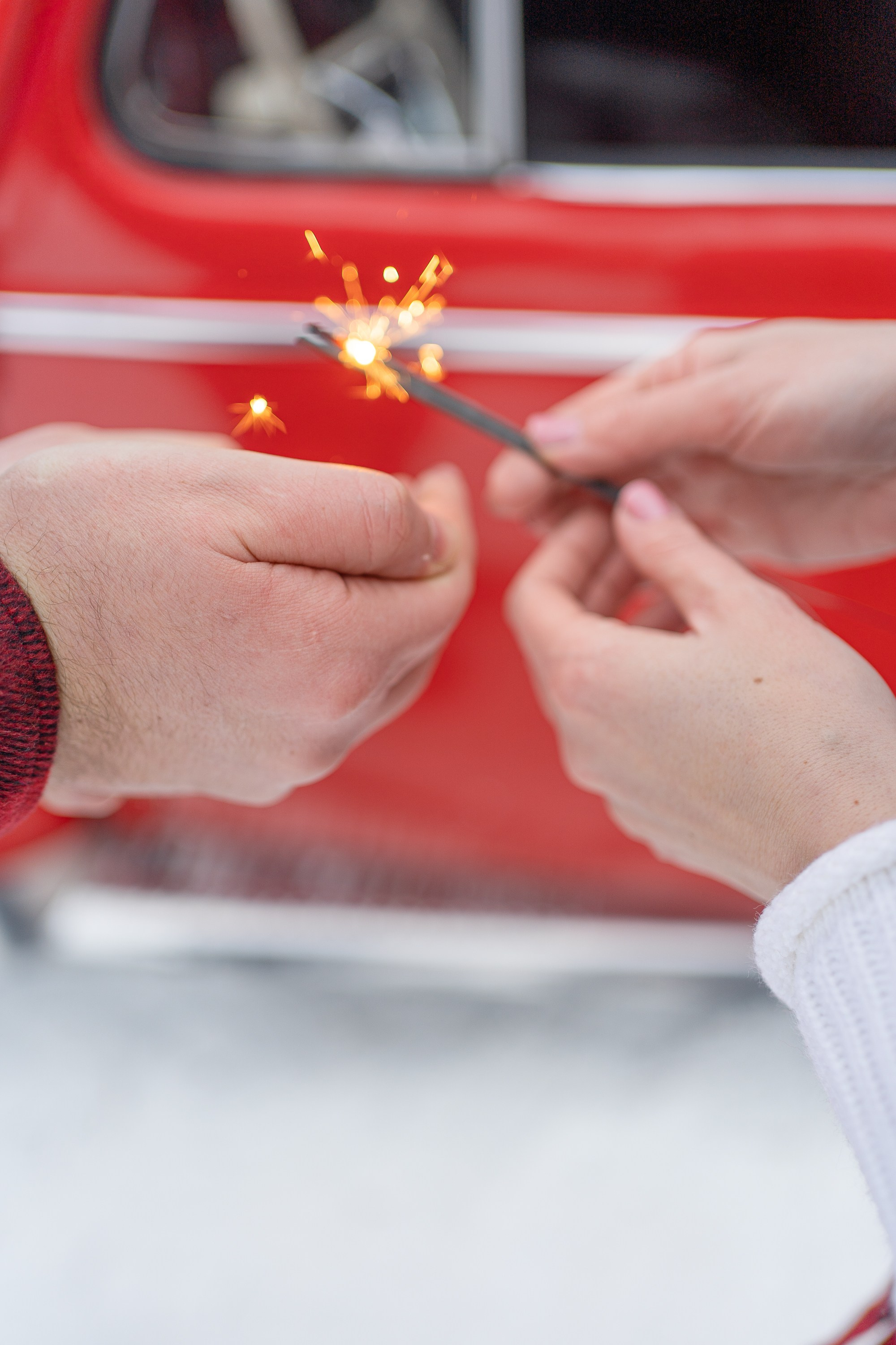 Love in red. Главная