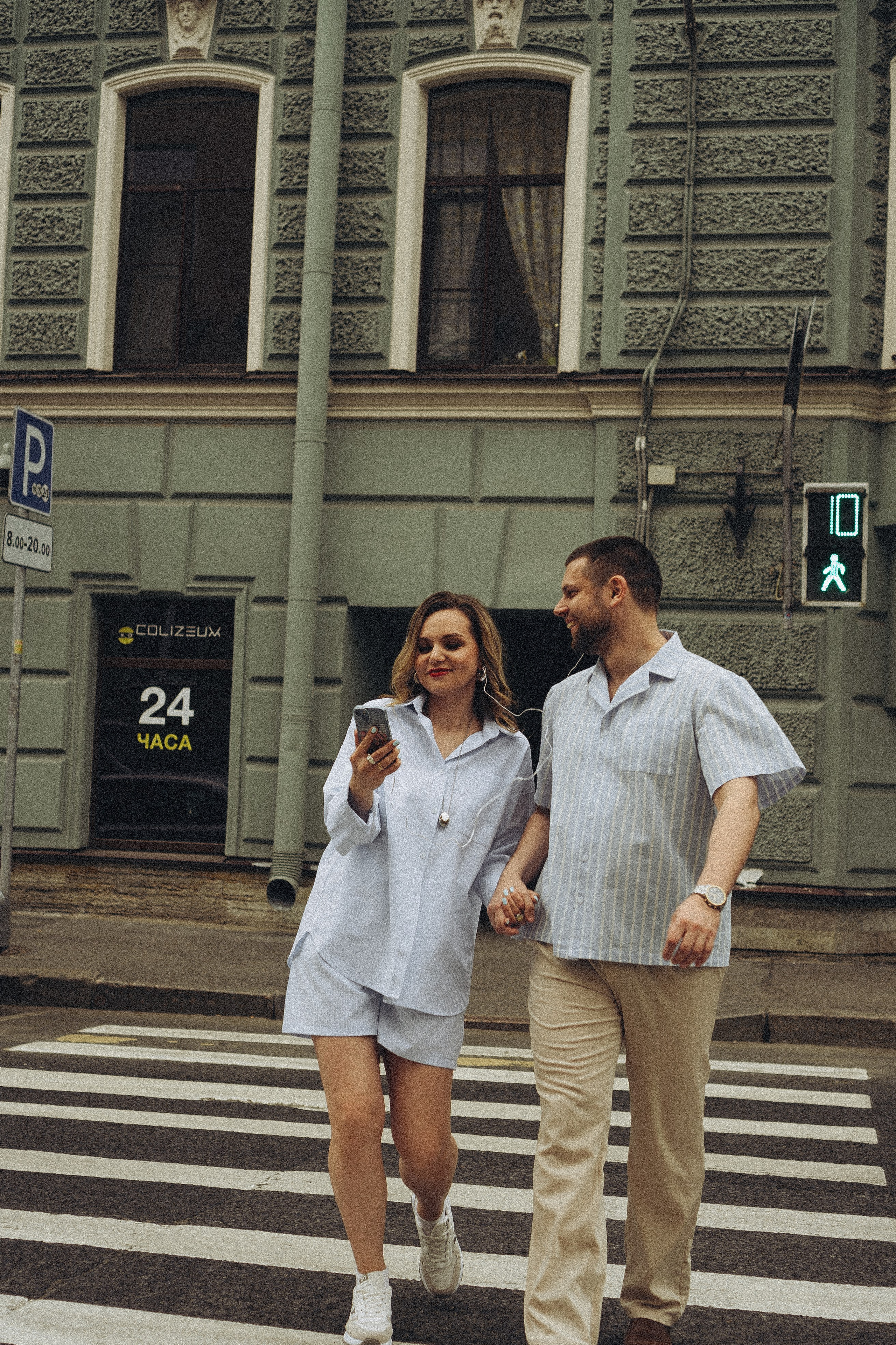 СТУДИЯ И ПРОГУЛКА ДЛЯ ПАРЫ. Профессиональный фотограф, Санкт-Петербург — Виктория Богомолова