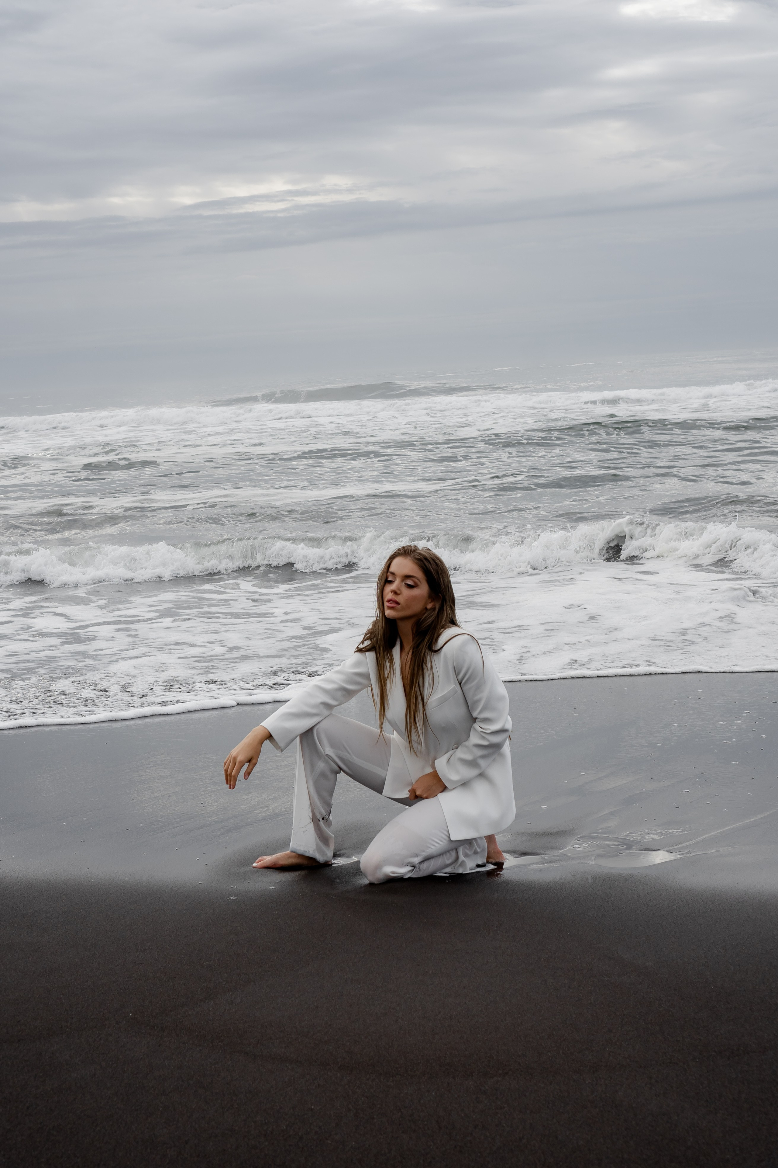 ТИХИЙ ОКЕАН. Профессиональный фотограф, Санкт-Петербург — Виктория Богомолова