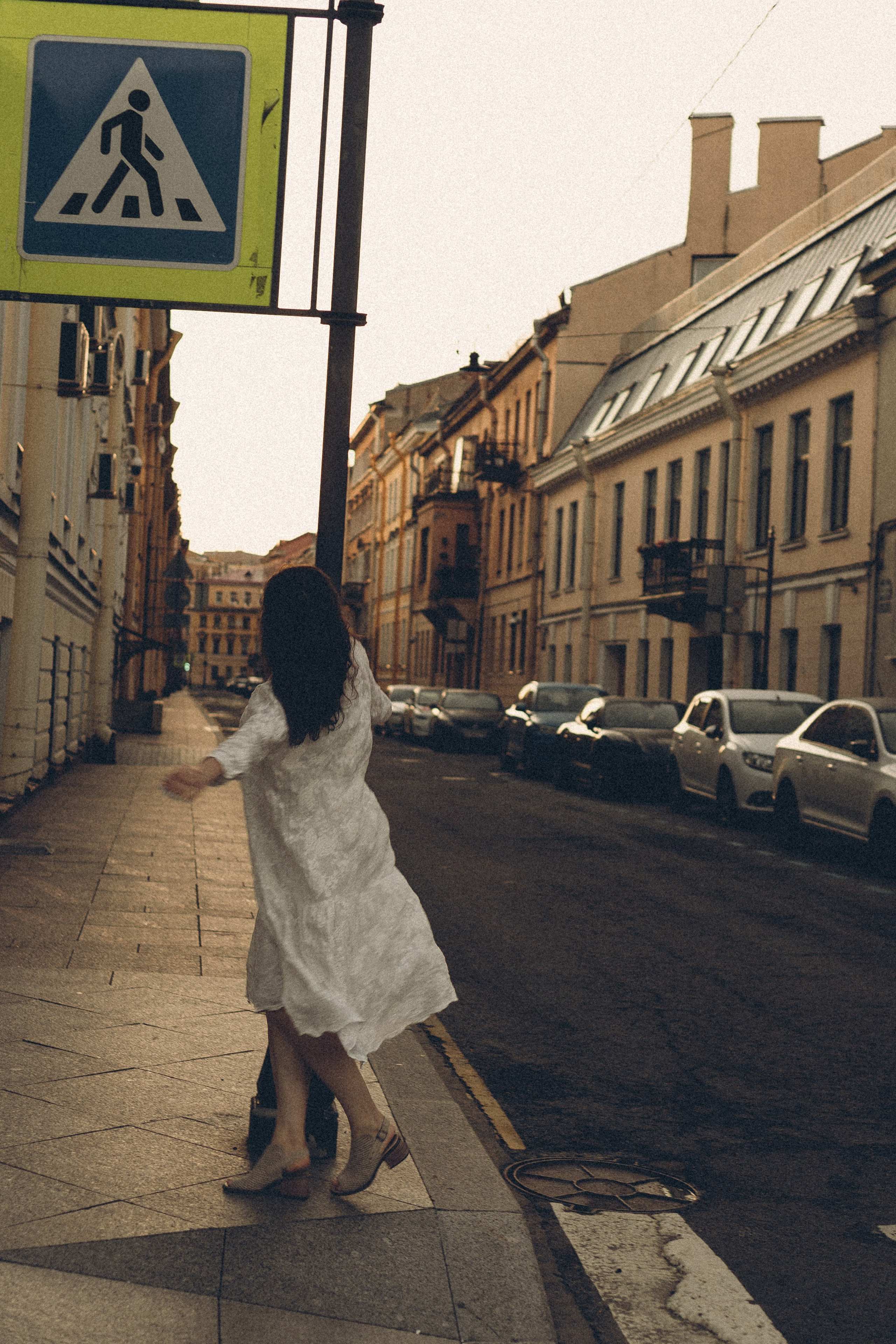 РАССВЕТ С РАЗВОДНЫМИ МОСТАМИ. Профессиональный фотограф, Санкт-Петербург — Виктория Богомолова