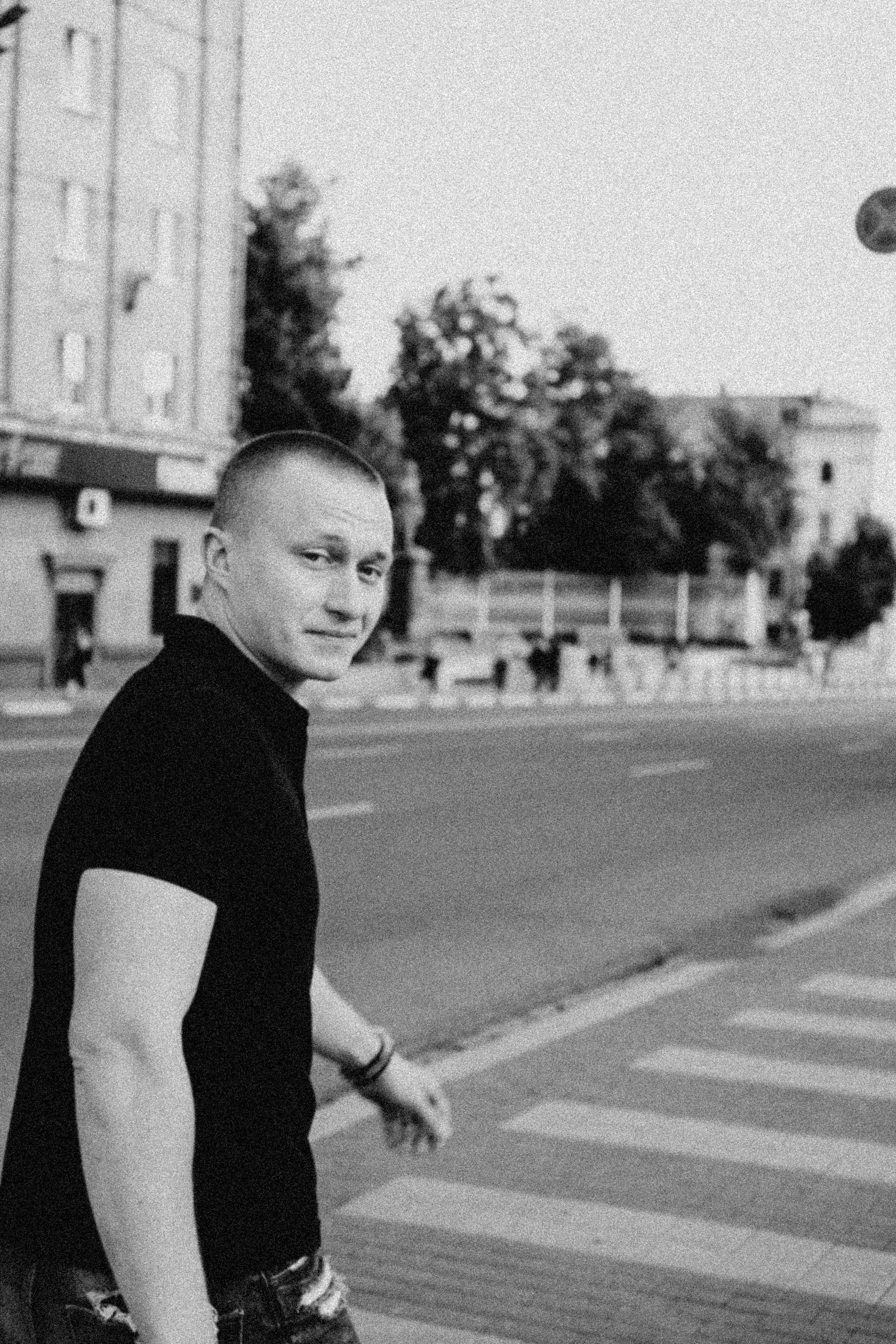 Фотосессия для мужчины. Профессиональный фотограф, Санкт-Петербург — Виктория Богомолова