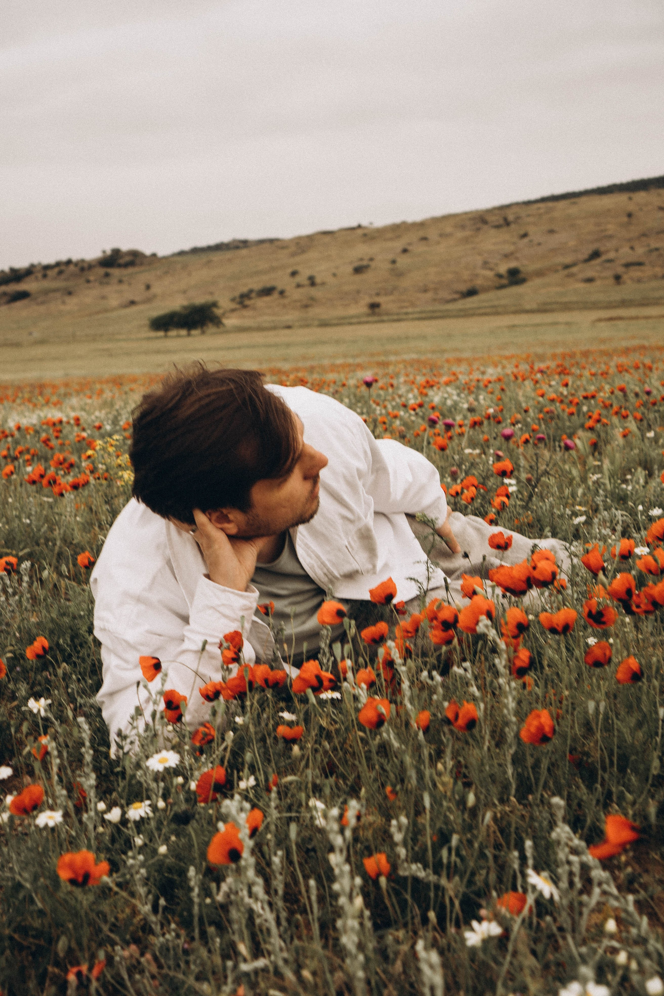 Маки. Профессиональный фотограф, Санкт-Петербург — Виктория Богомолова