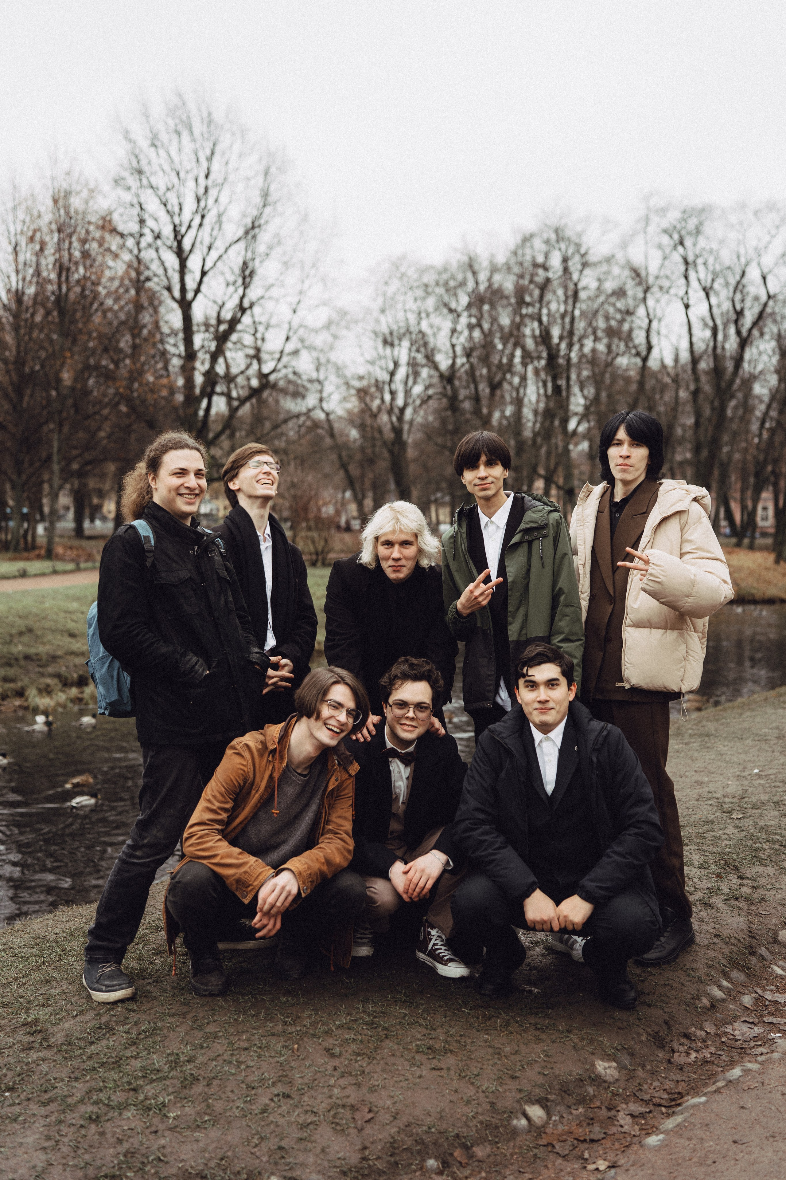 СВАДЕБНАЯ СЬЕМКА ВО ВТОРОМ ДВОРЦЕ С ГОСТЯМИ И ПРОГУЛКА В ТАВРИЧЕСКОМ САДУ. Профессиональный фотограф, Санкт-Петербург — Виктория Богомолова