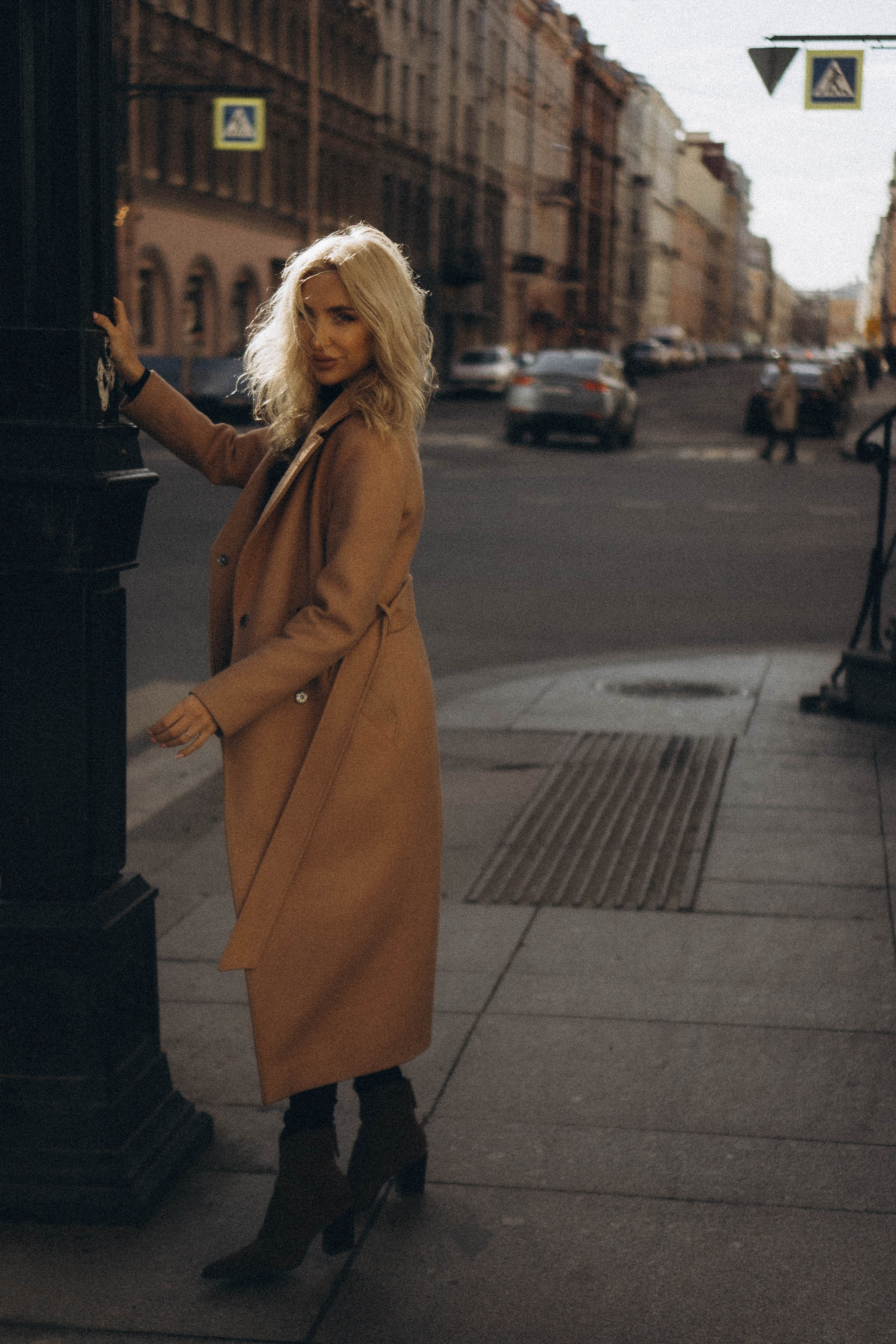 Питерская атмосфера. Профессиональный фотограф, Санкт-Петербург — Виктория Богомолова