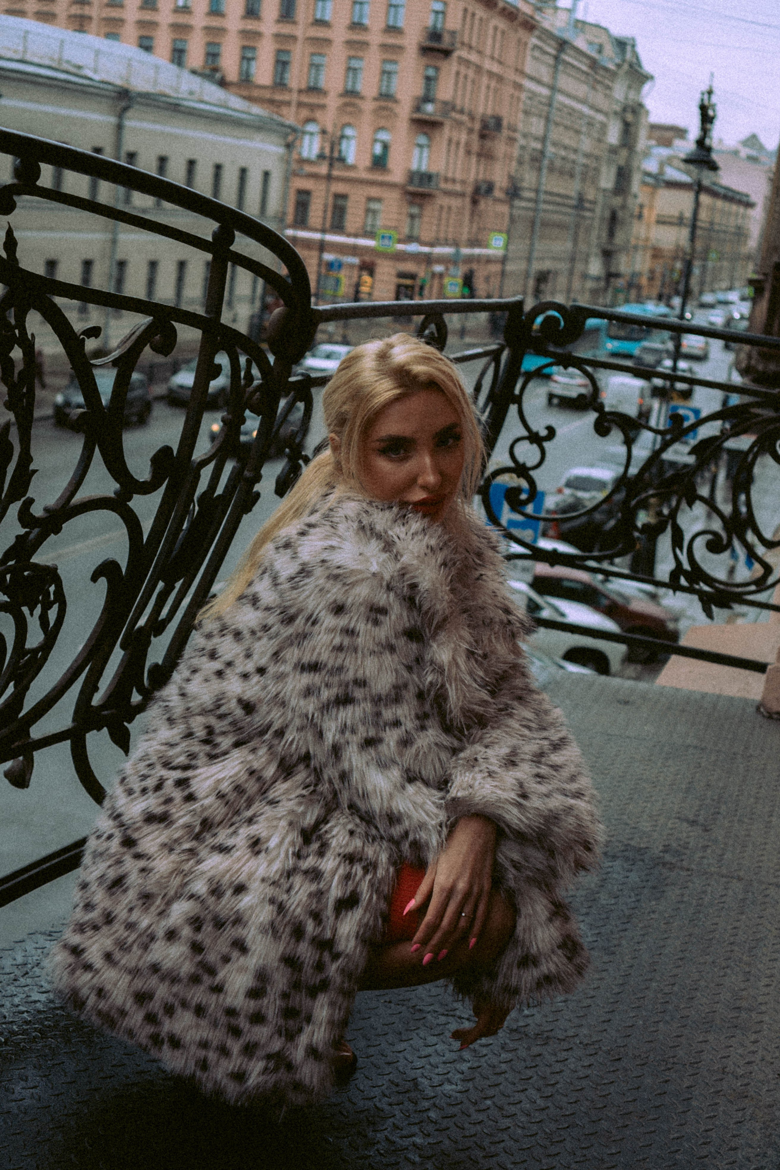 Винтажная серия. Профессиональный фотограф, Санкт-Петербург — Виктория Богомолова