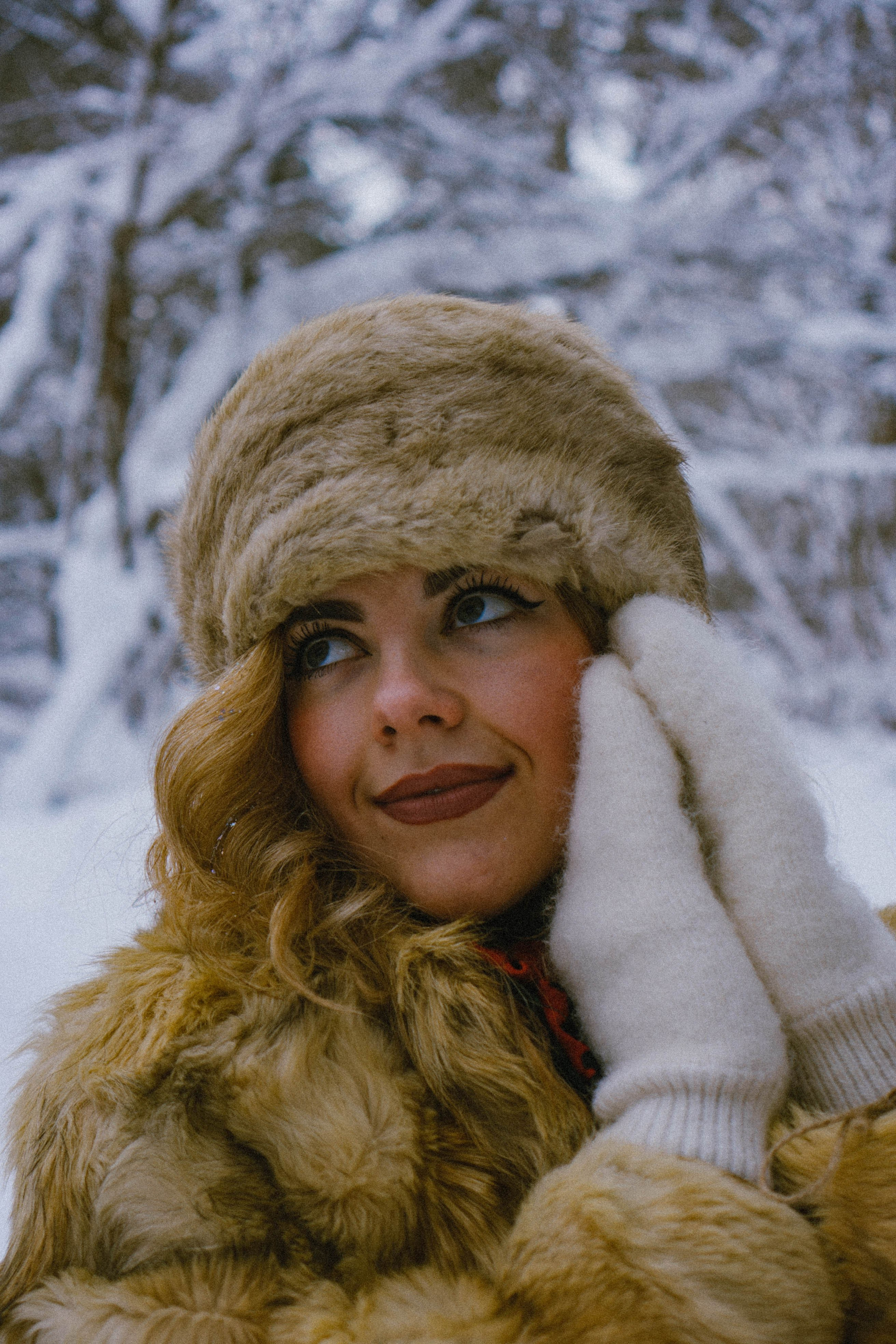 Русский стиль. Профессиональный фотограф, Санкт-Петербург — Виктория Богомолова