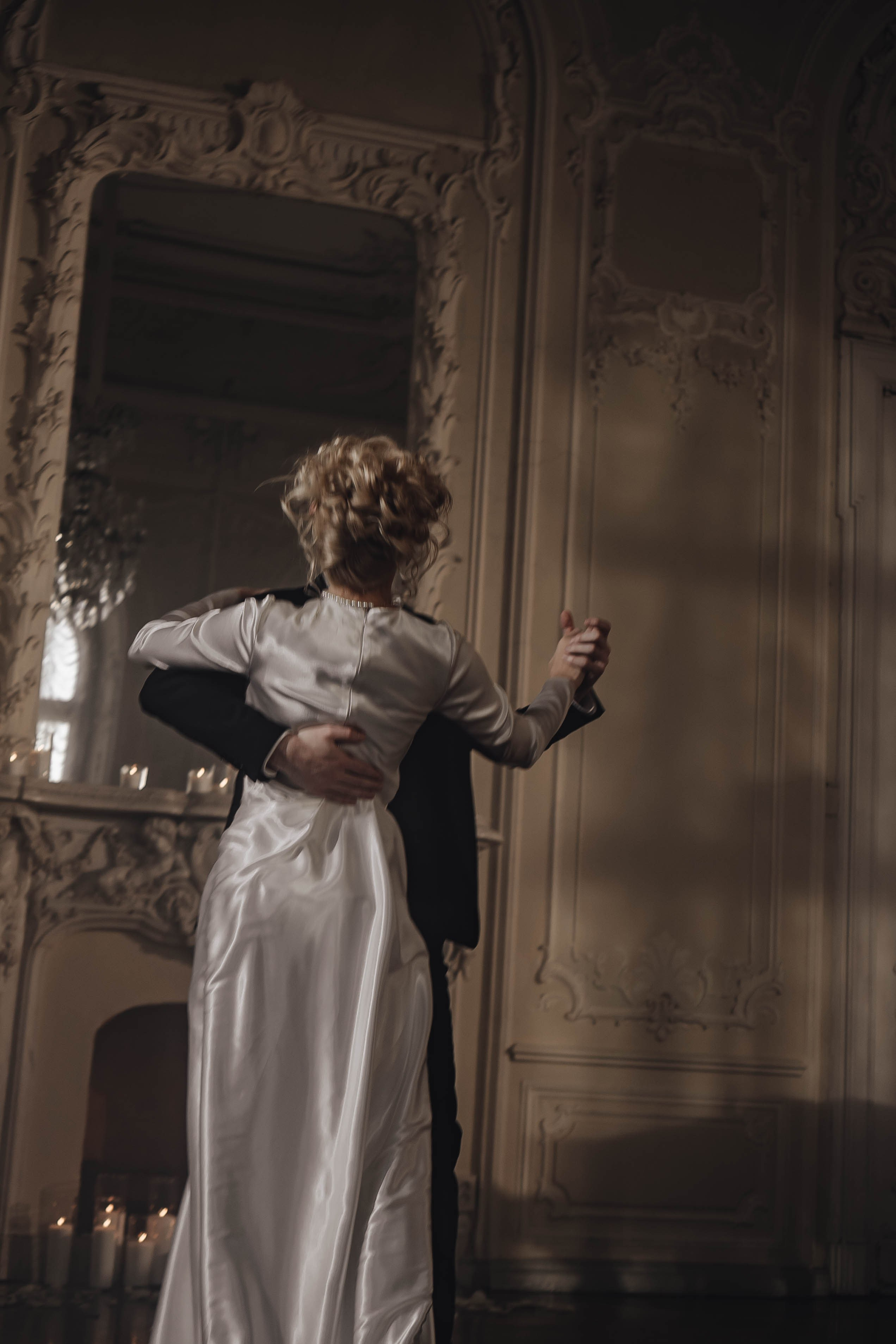 СВАДЕБНАЯ ФОТОСЕСИИЯ В НИКОЛАЕВСКОМ ДВОРЦЕ. Профессиональный фотограф, Санкт-Петербург — Виктория Богомолова