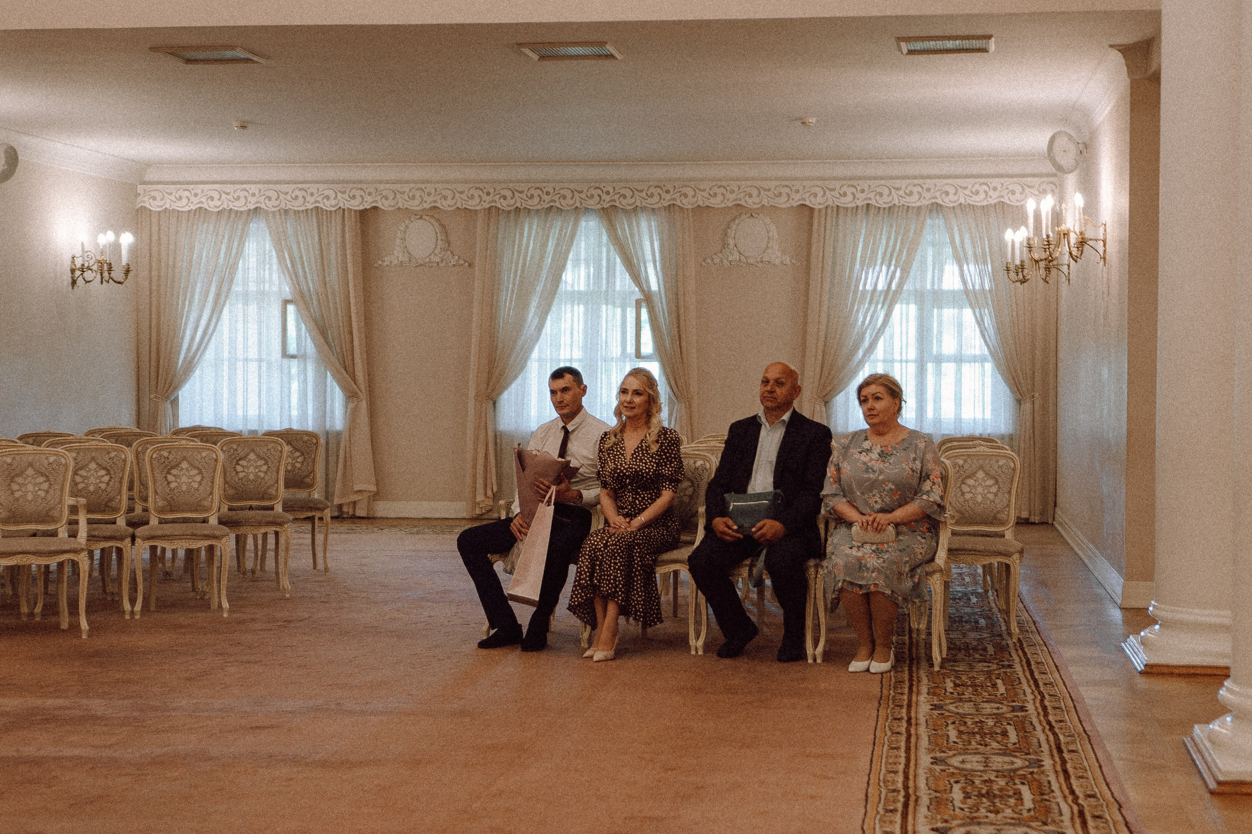 СВАДЕБНАЯ ФОТОСЕСИСИЯ В ГОРОДЕ ПУШКИН. Профессиональный фотограф, Санкт-Петербург — Виктория Богомолова