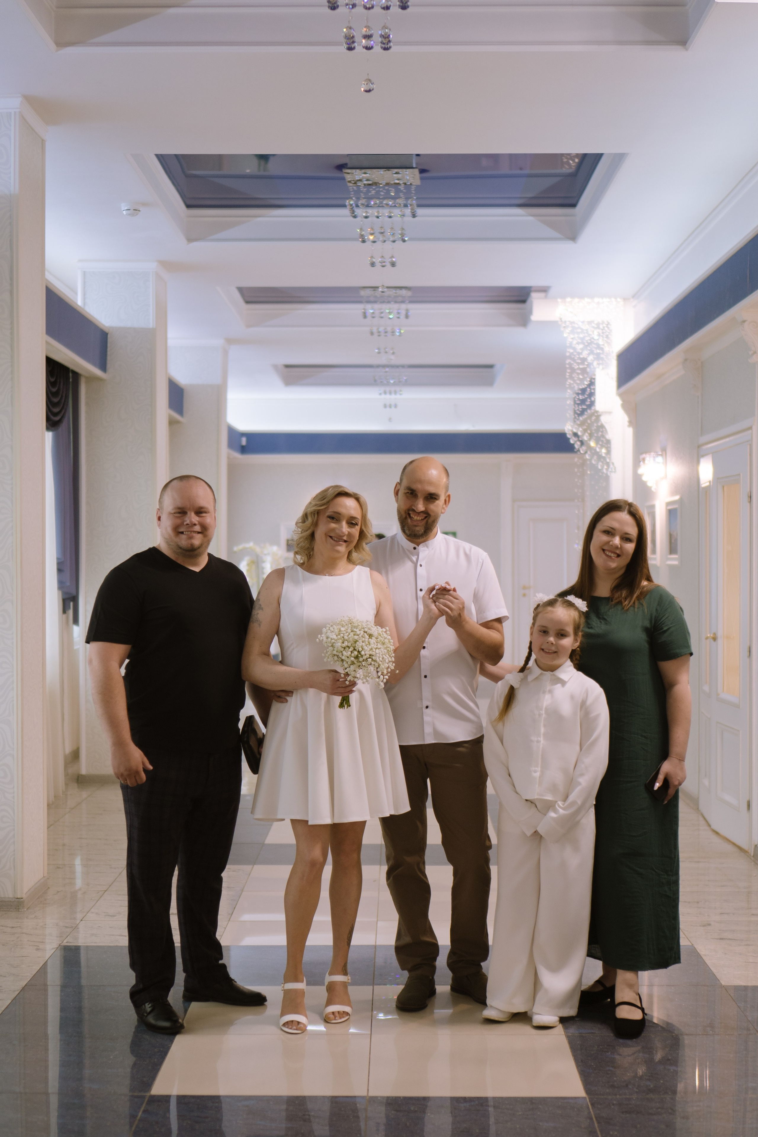 СВАДЕБНЫЙ РЕПОРТАЖ. Профессиональный фотограф, Санкт-Петербург — Виктория Богомолова