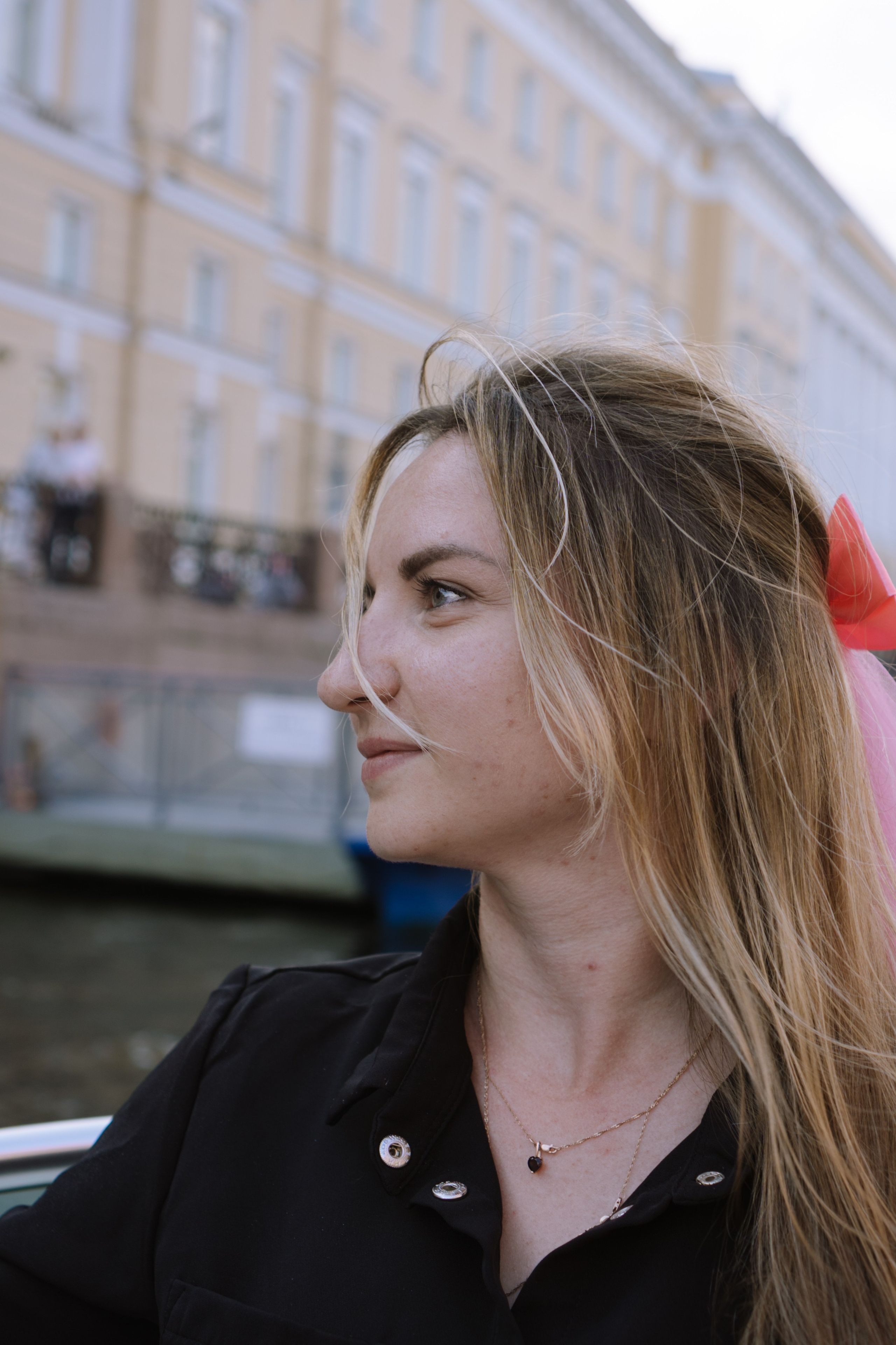 ДЕВИЧНИК НА КАТЕРЕ. Профессиональный фотограф, Санкт-Петербург — Виктория Богомолова